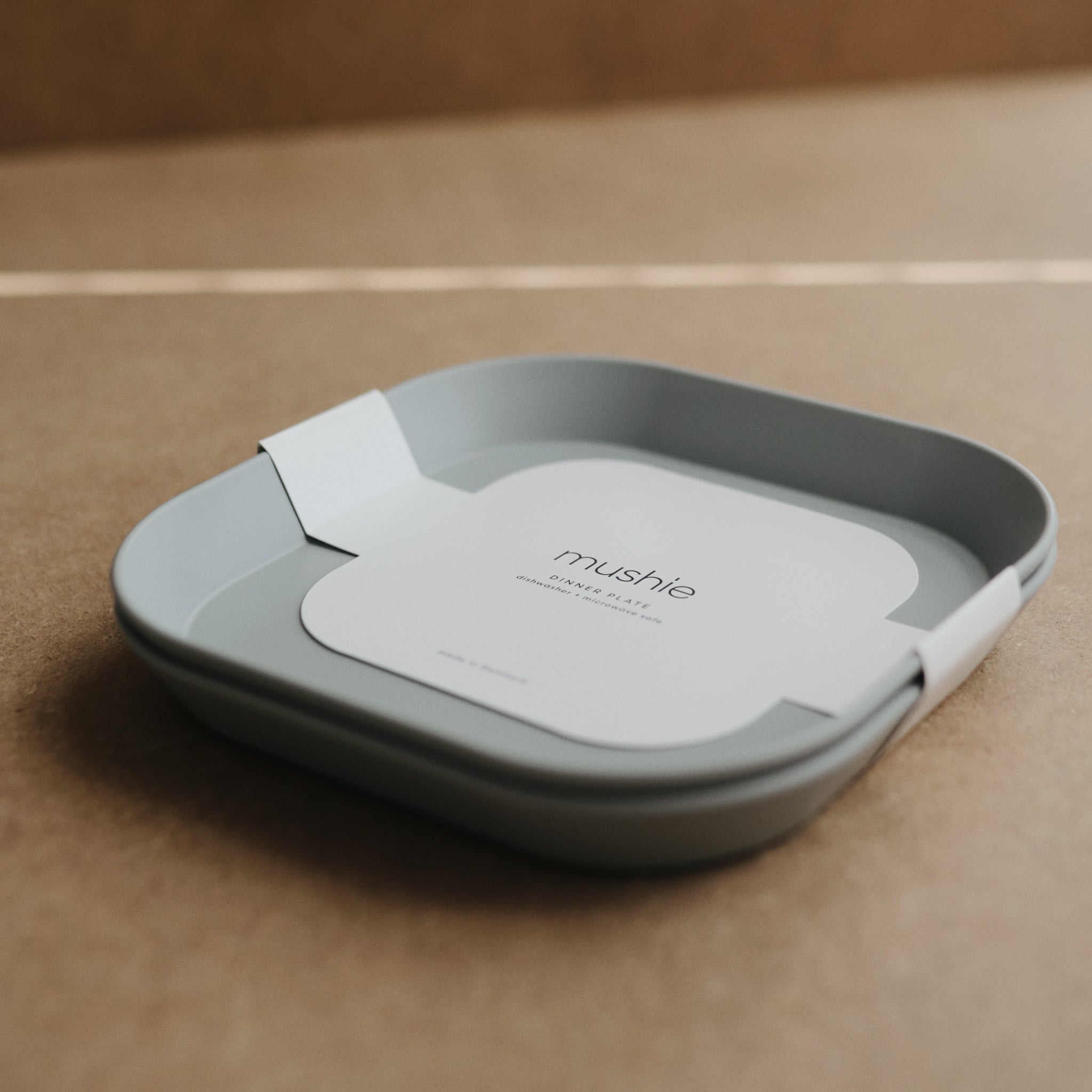 Square Dinnerware Plates {Drop Ship}