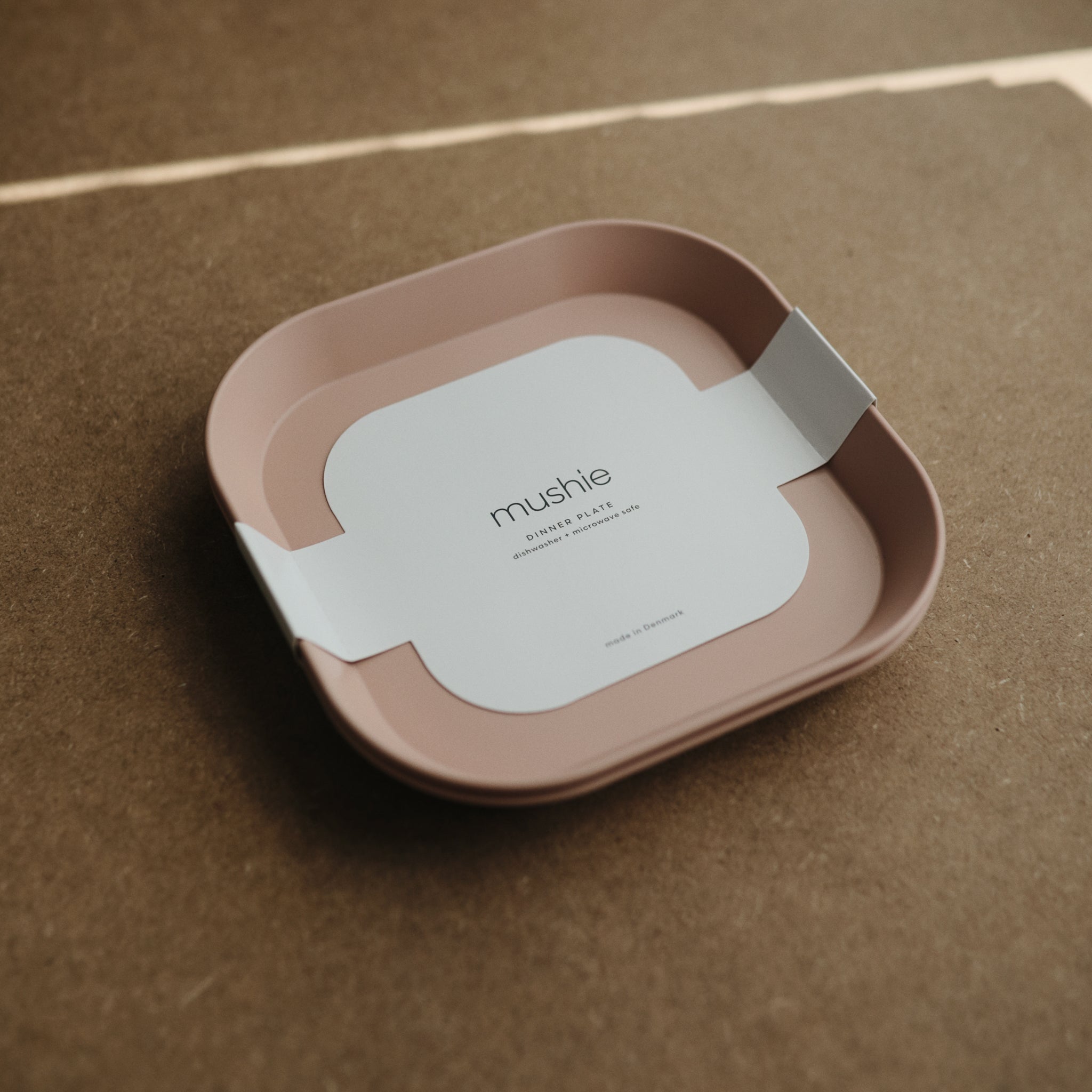 Square Dinnerware Plates {Drop Ship}
