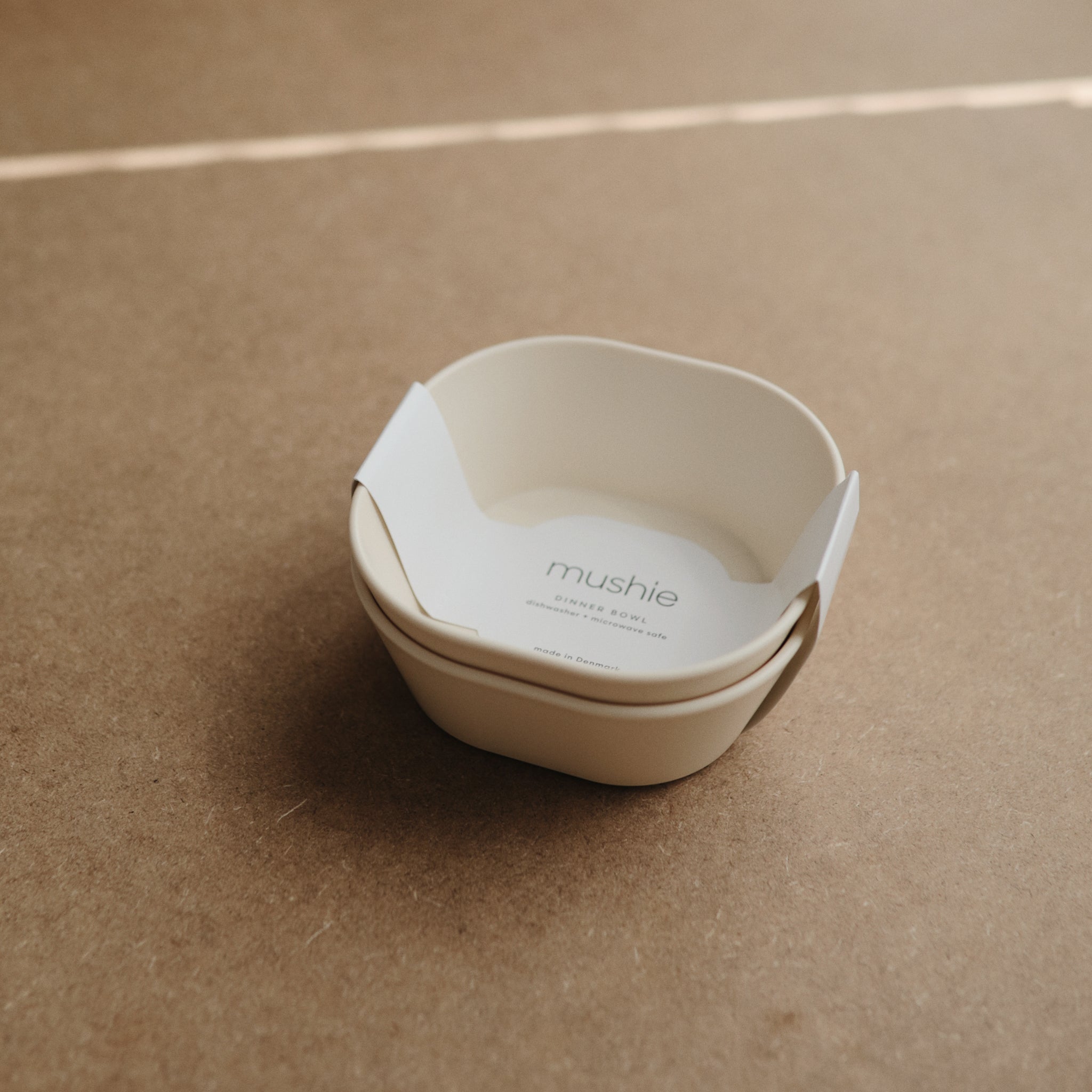 Square Dinnerware Bowls {Drop Ship}