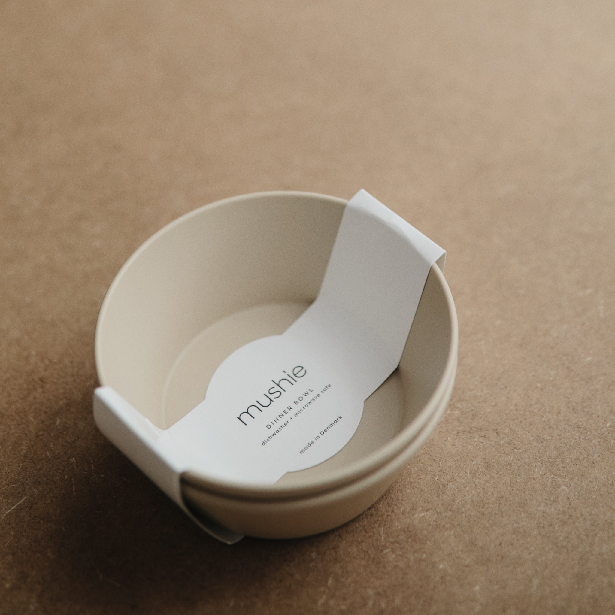 Round Dinnerware Bowl {Drop Ship}
