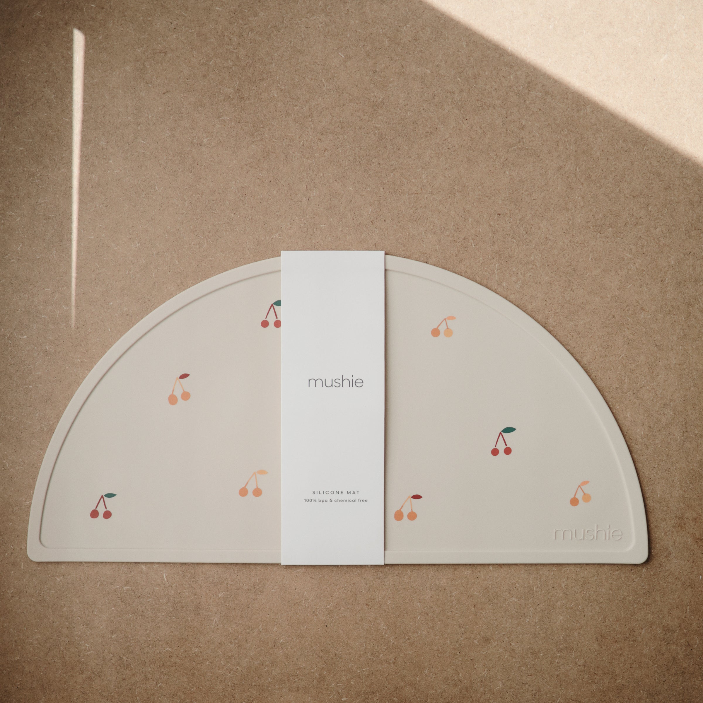 Silicone Placemat {Drop Ship}