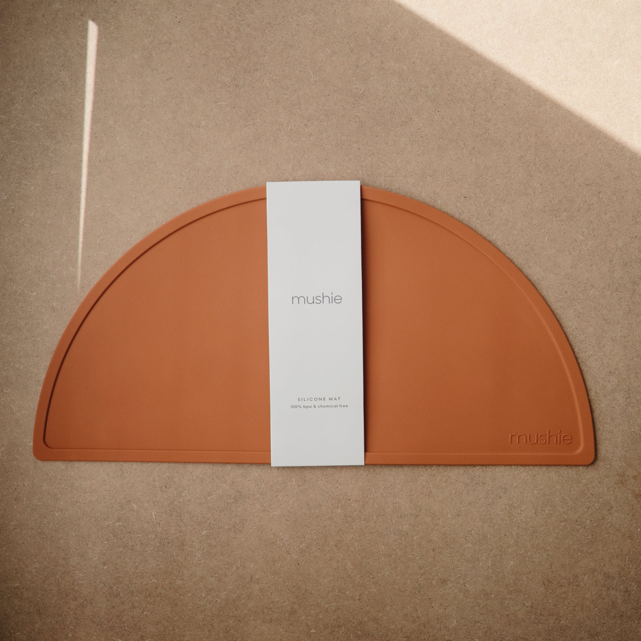 Silicone Placemat {Drop Ship}