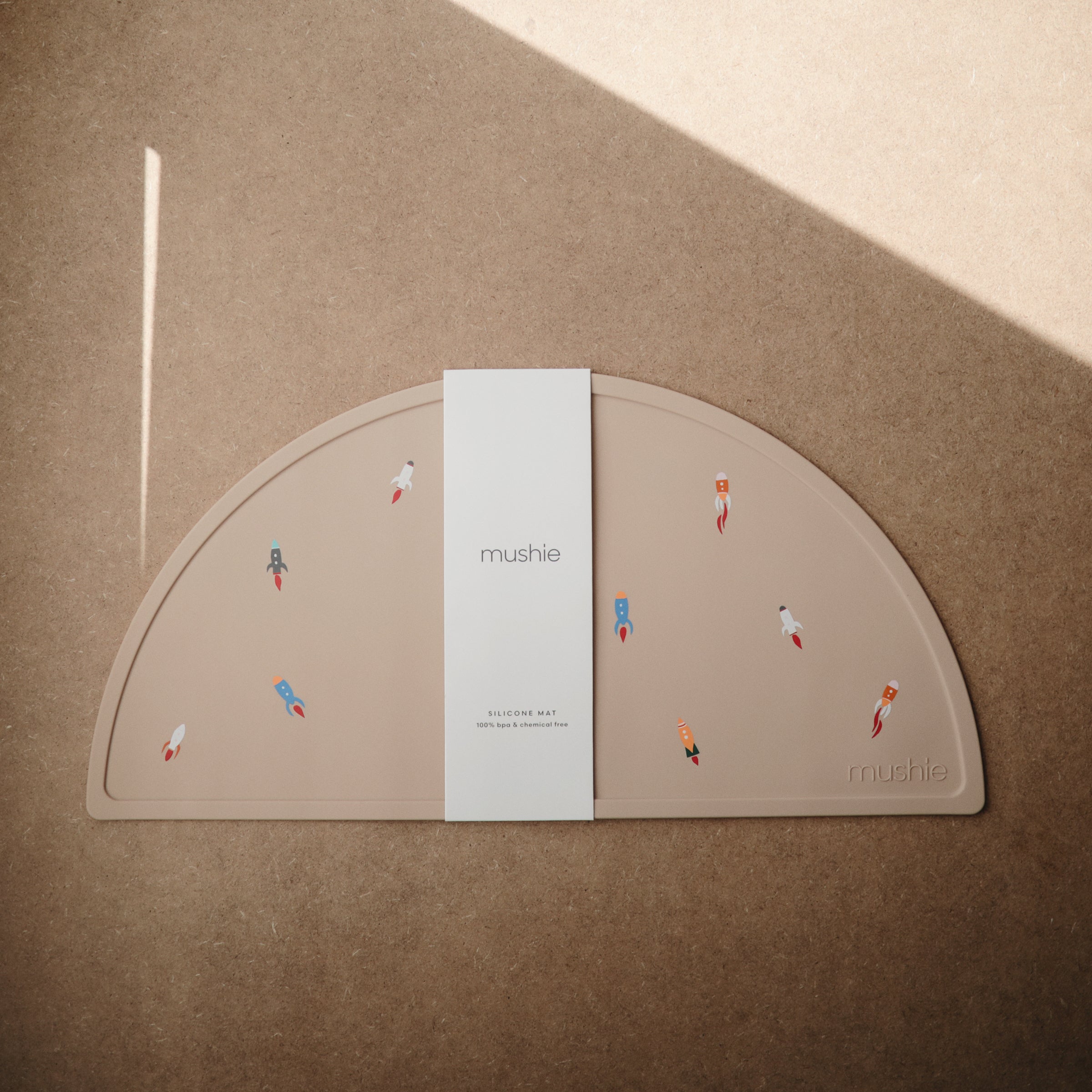 Silicone Placemat {Drop Ship}