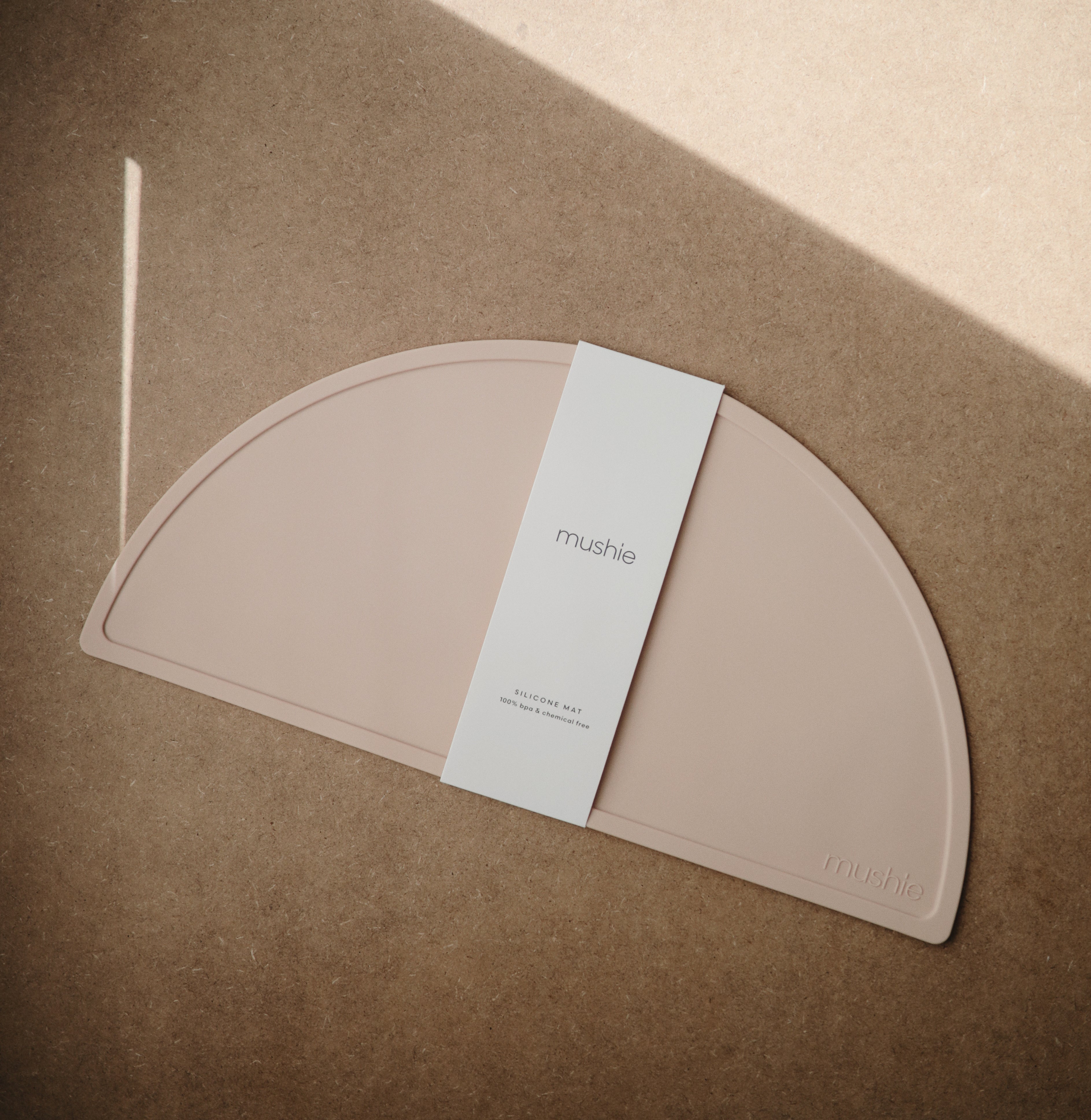 Silicone Placemat {Drop Ship}