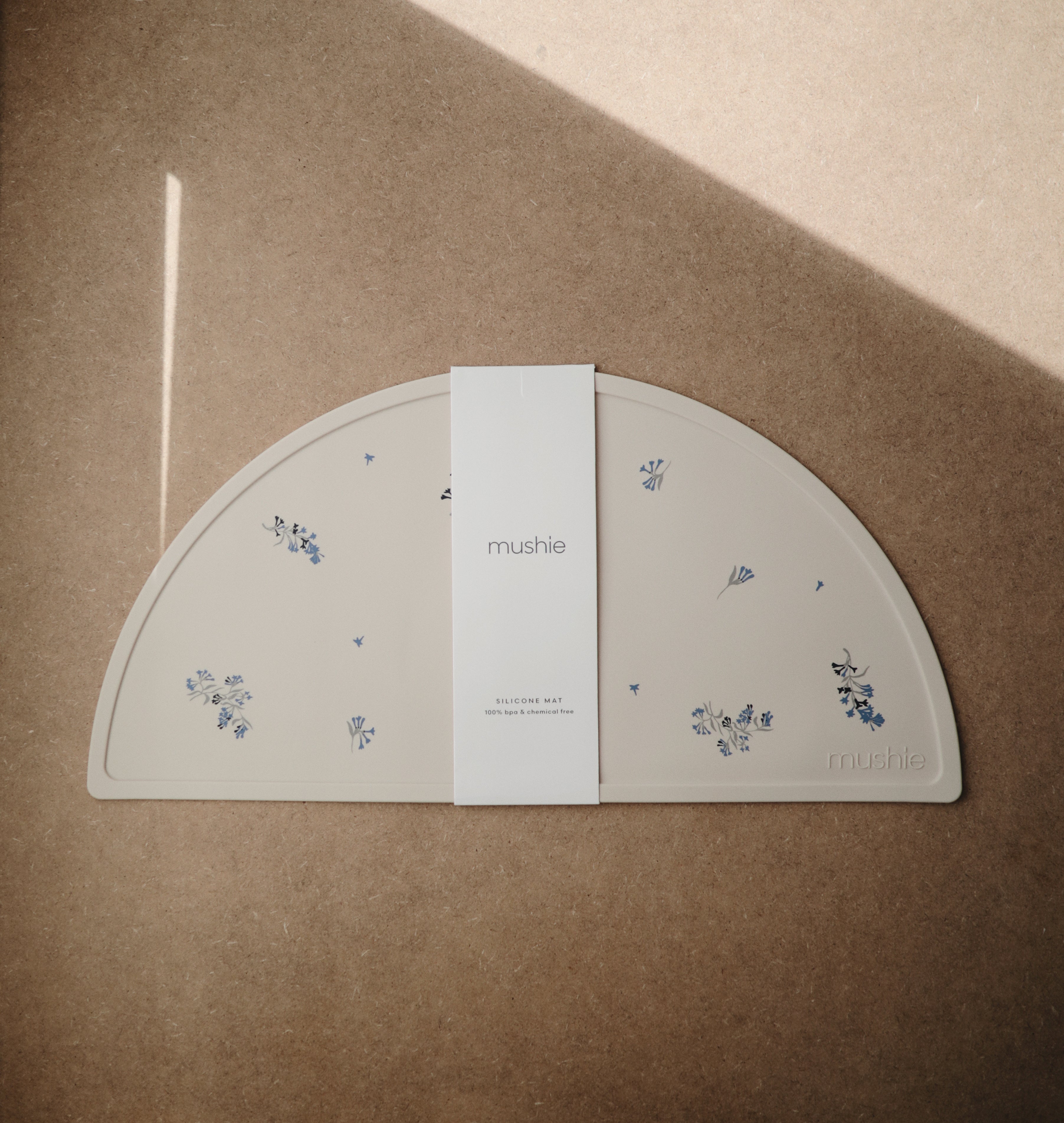 Silicone Placemat {Drop Ship}