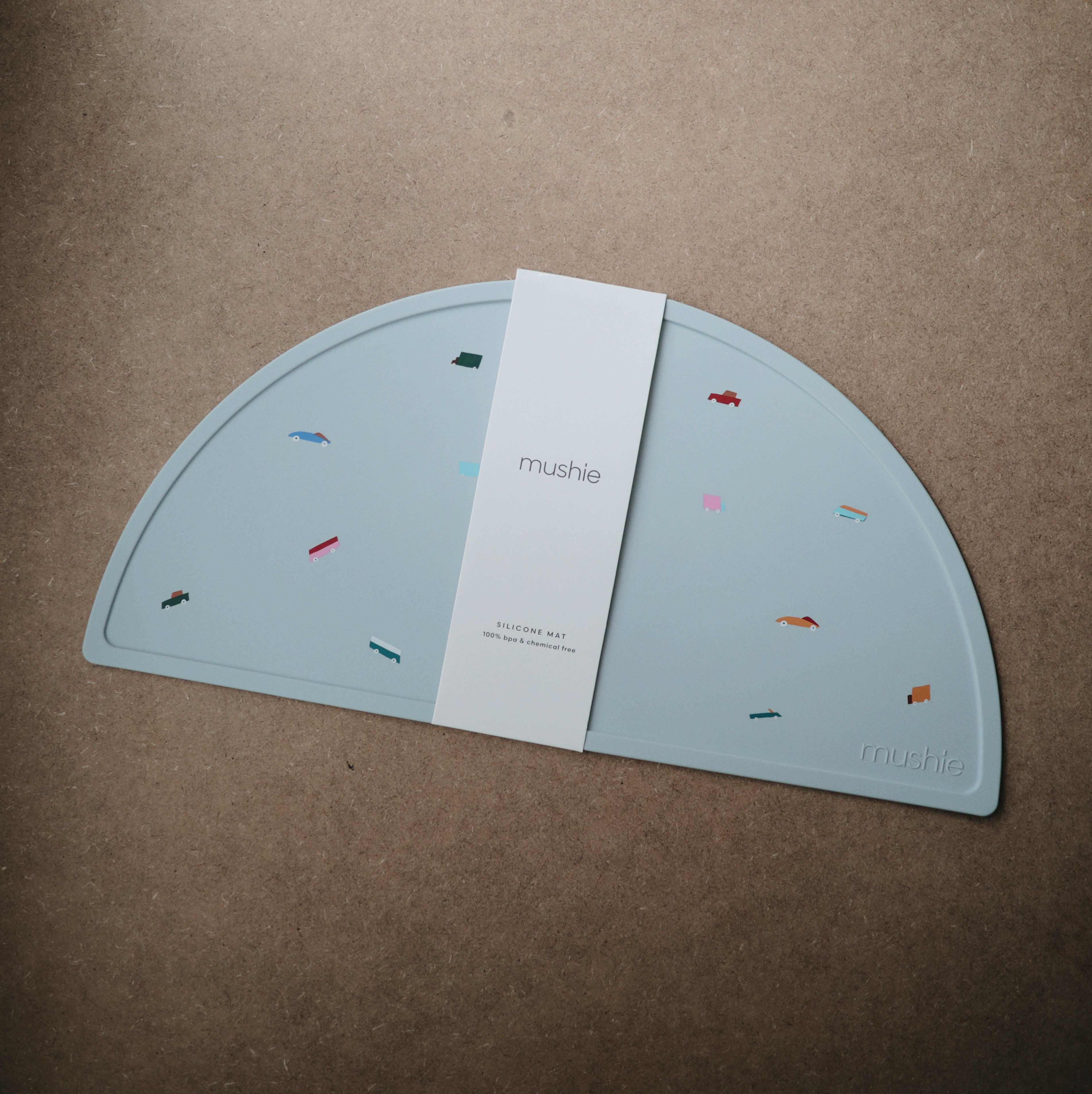 Silicone Placemat {Drop Ship}