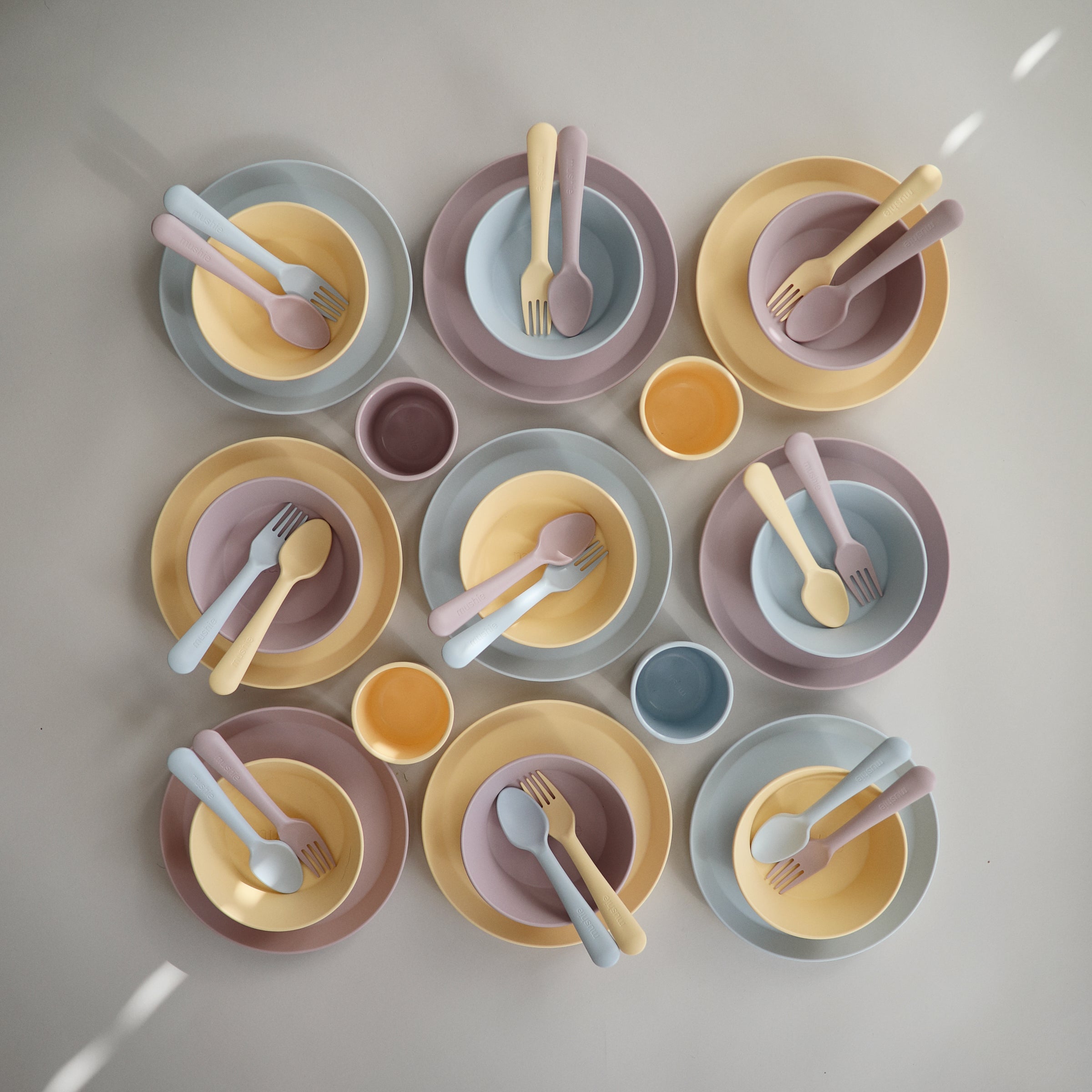 Dinnerware Cups {Drop Ship}