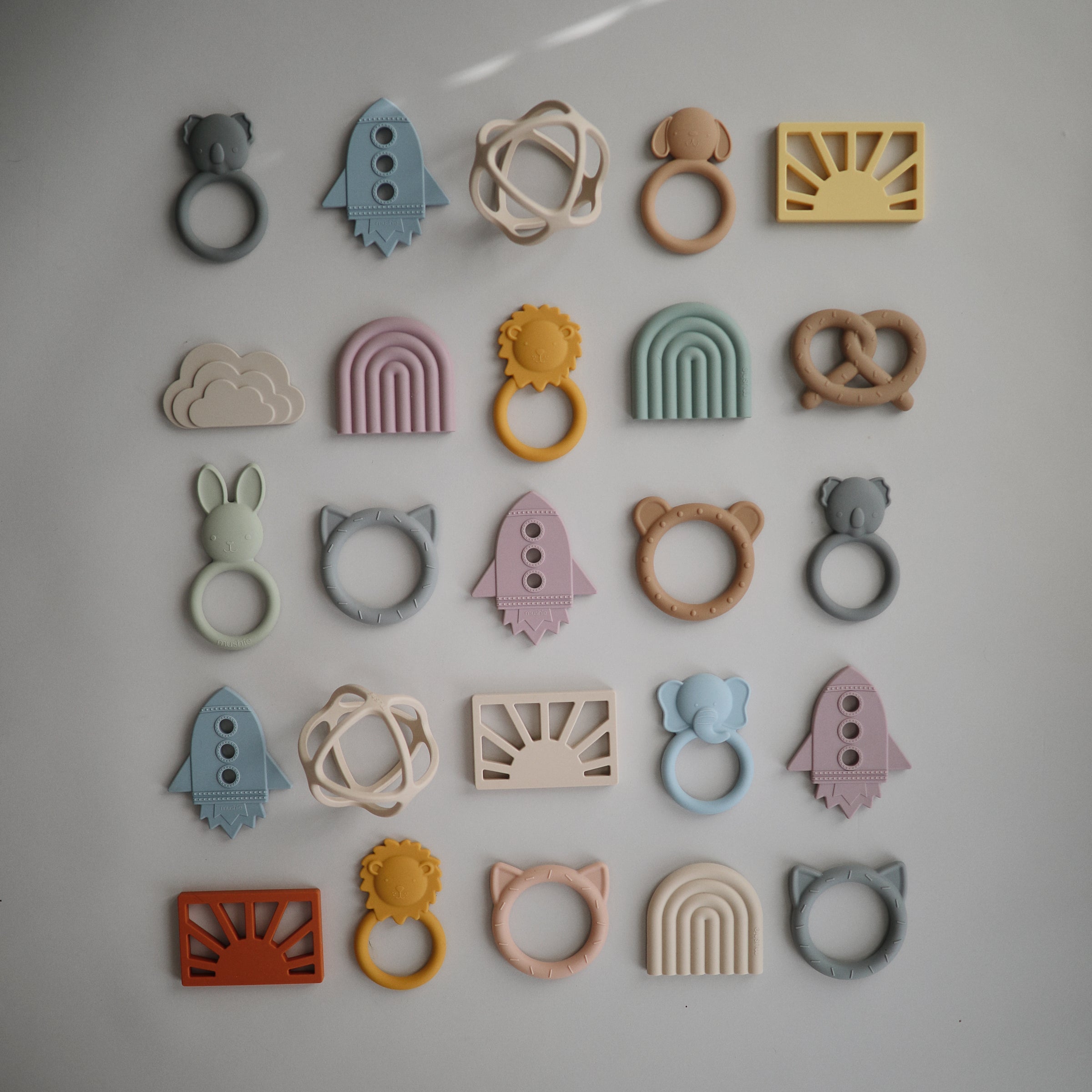 Dog Teether {Drop Ship}