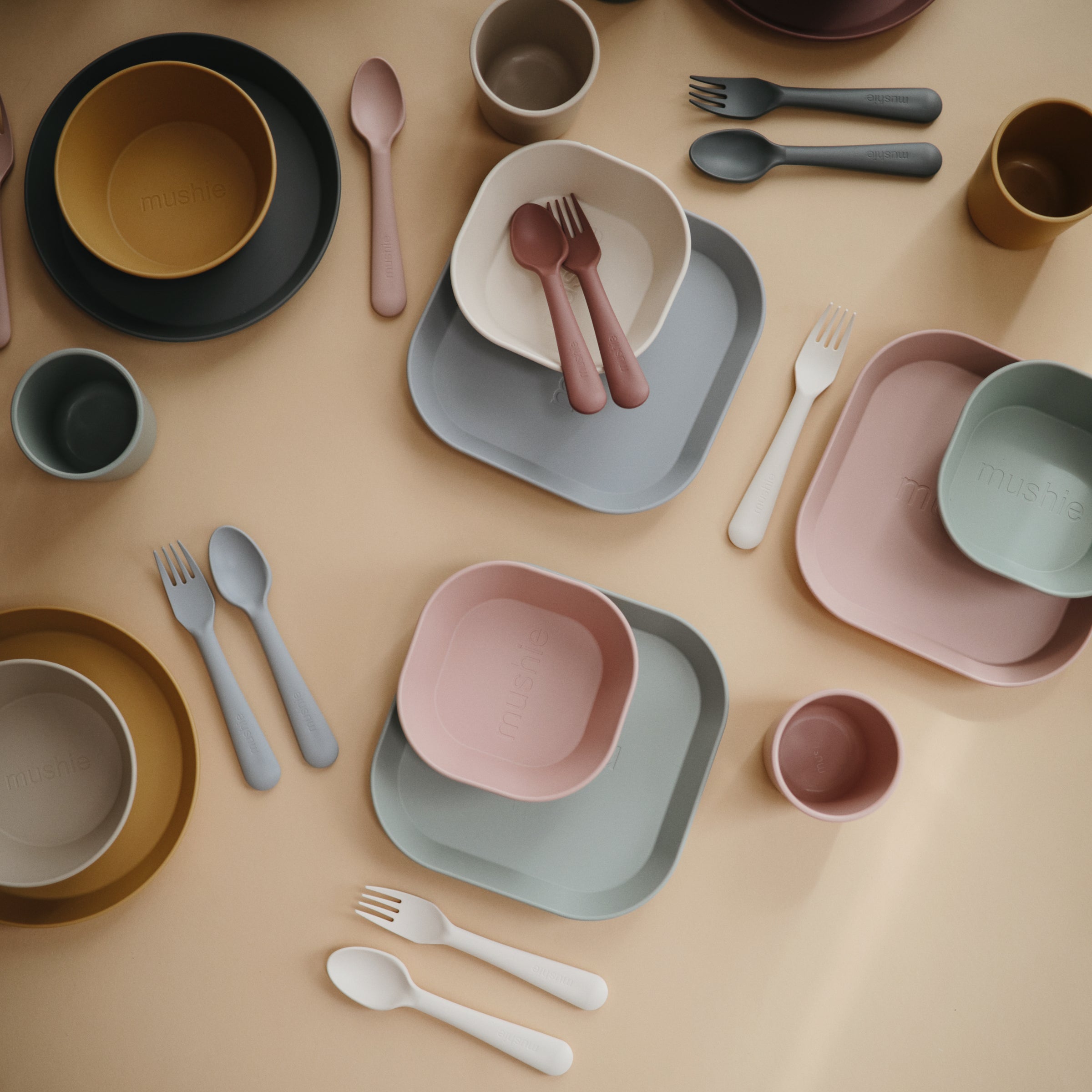 Round Dinnerware Bowl {Drop Ship}