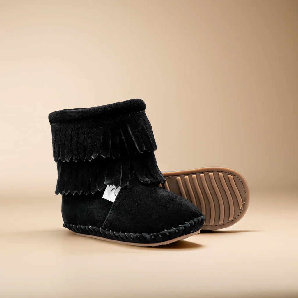 The Cozy Boot {DROP SHIP}