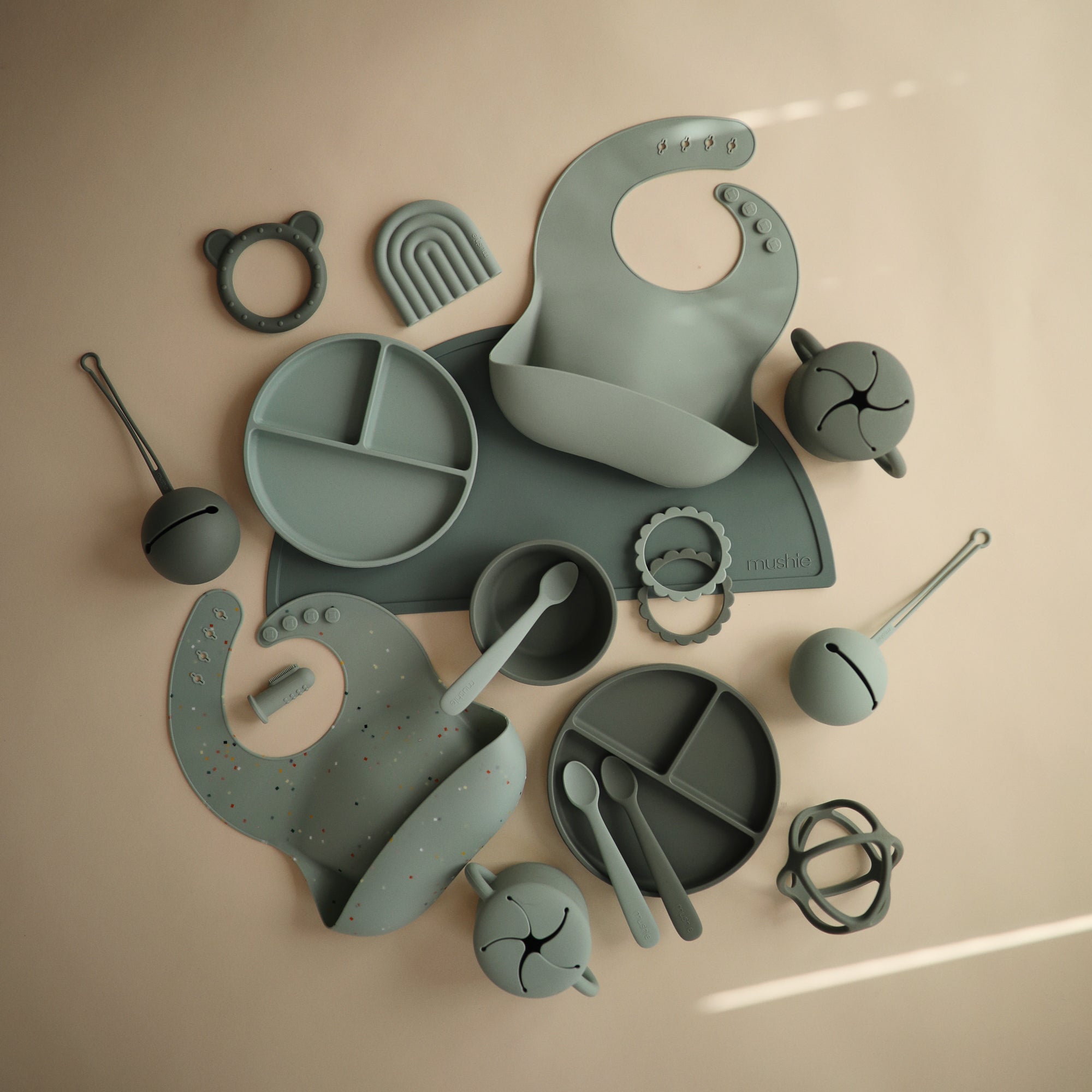 Bear Teether {Drop Ship}