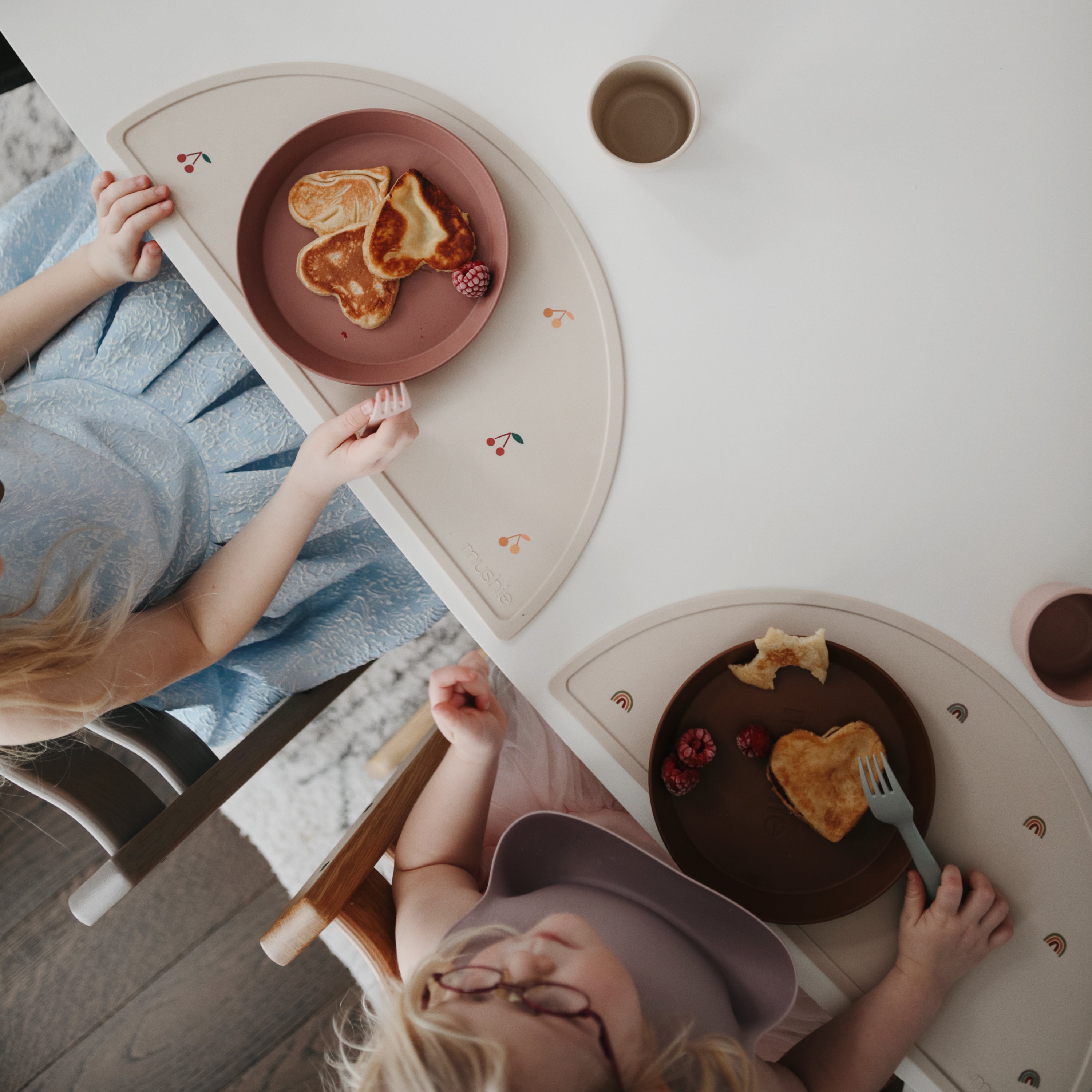 Silicone Placemat {Drop Ship}