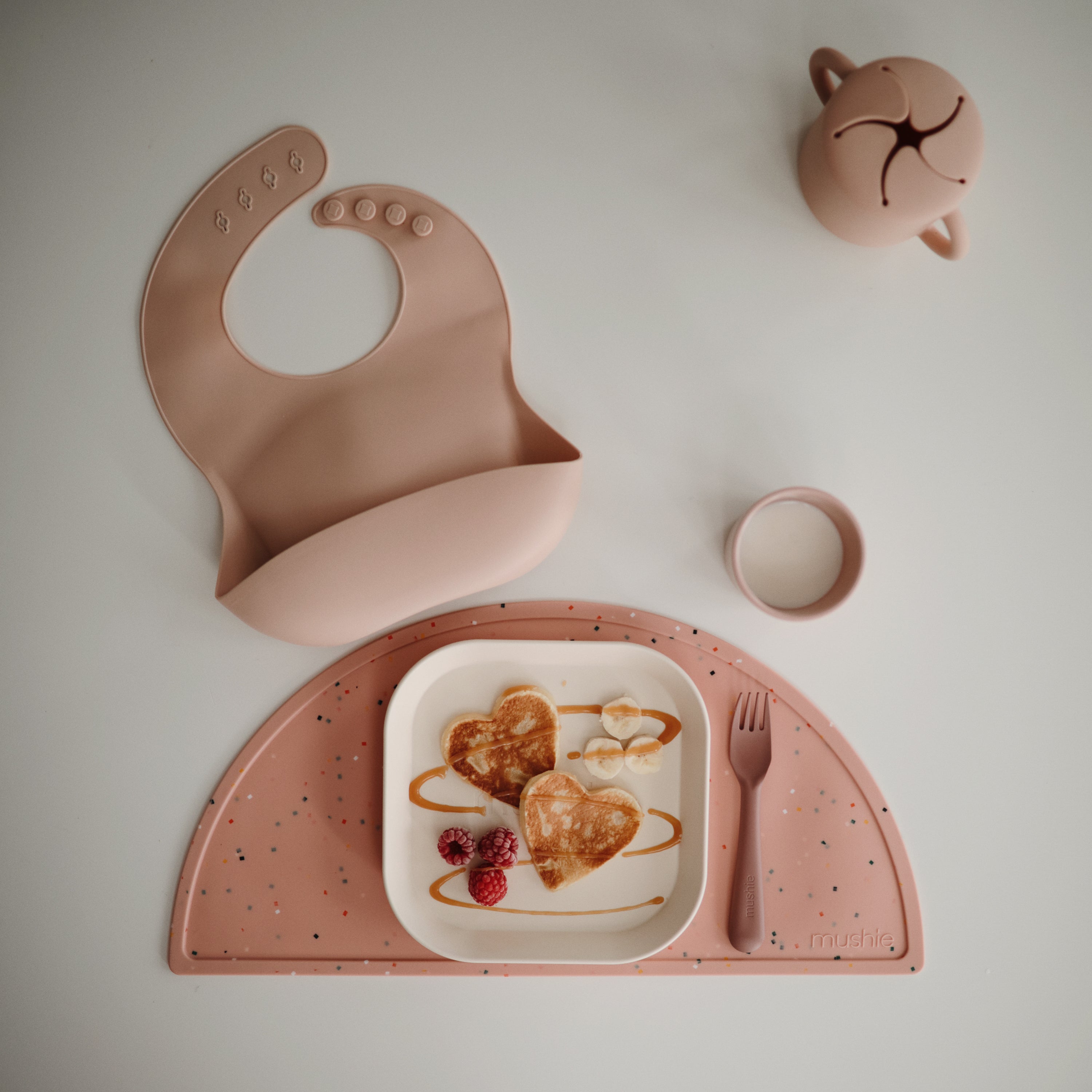 Square Dinnerware Plates {Drop Ship}