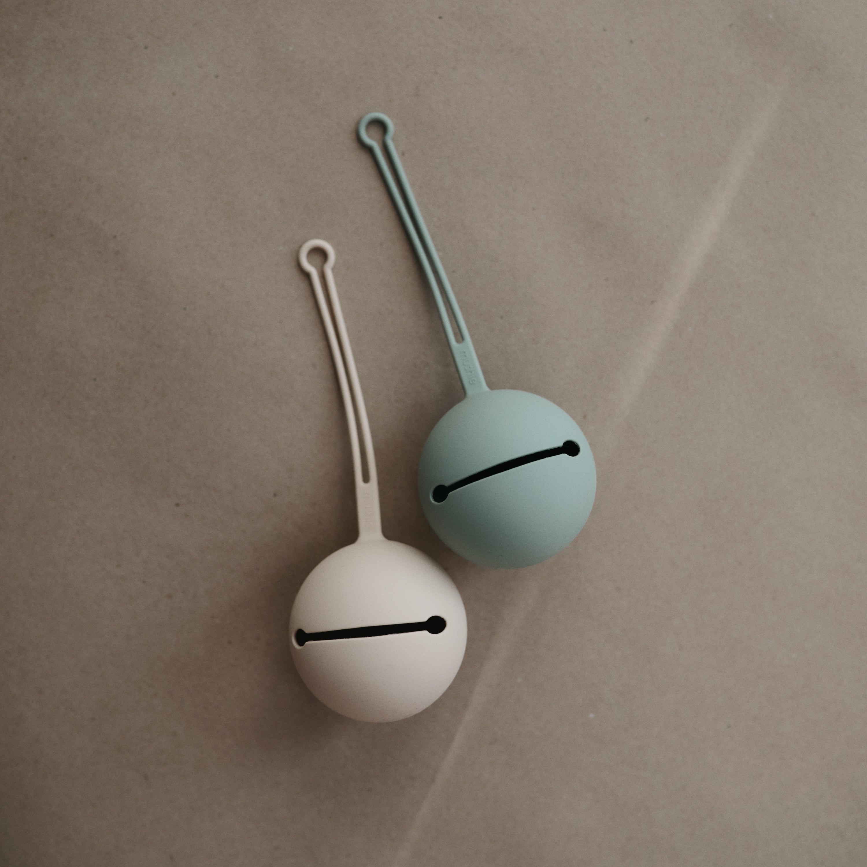 Silicone Pacifier Case {Drop Ship}