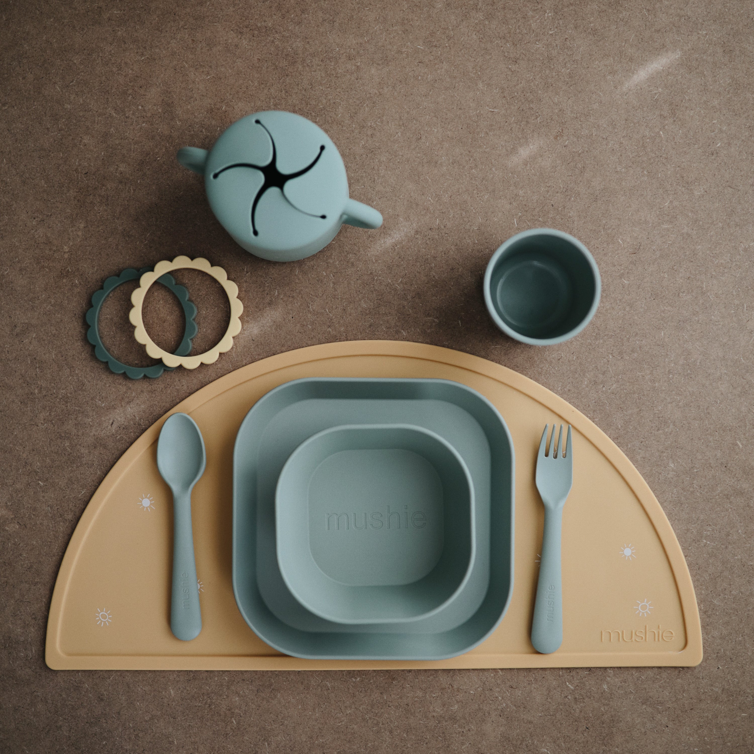Dinnerware Cups {Drop Ship}
