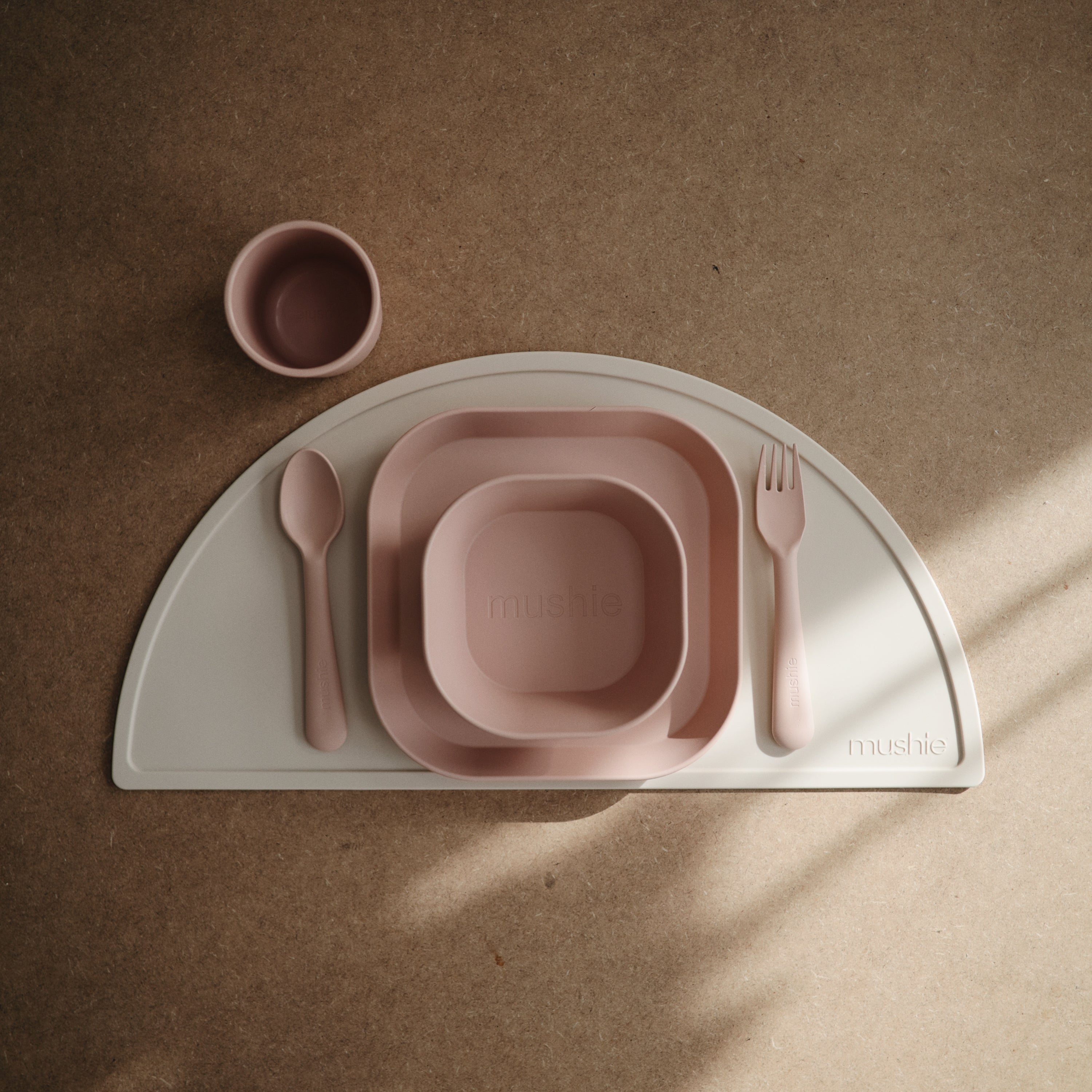 Square Dinnerware Plates {Drop Ship}