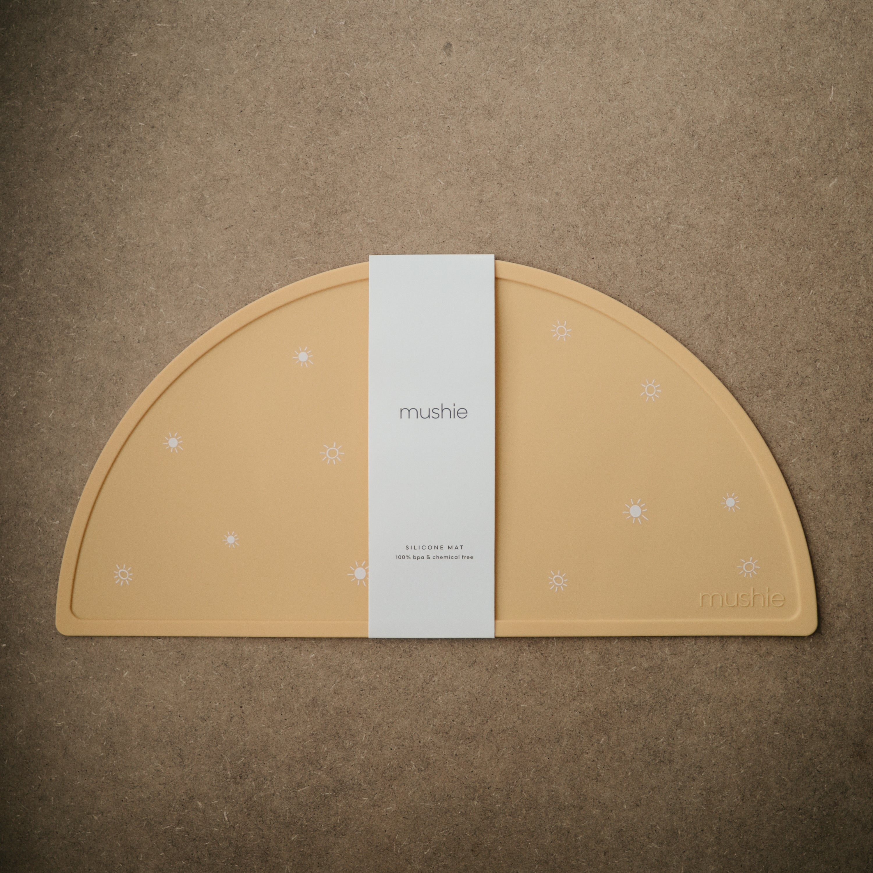 Silicone Placemat {Drop Ship}