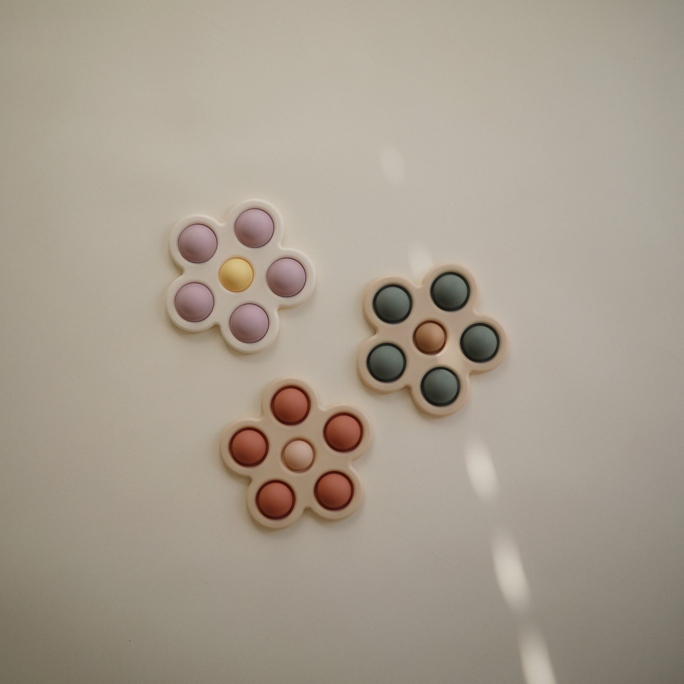 Flower Press Toy {Drop Ship}