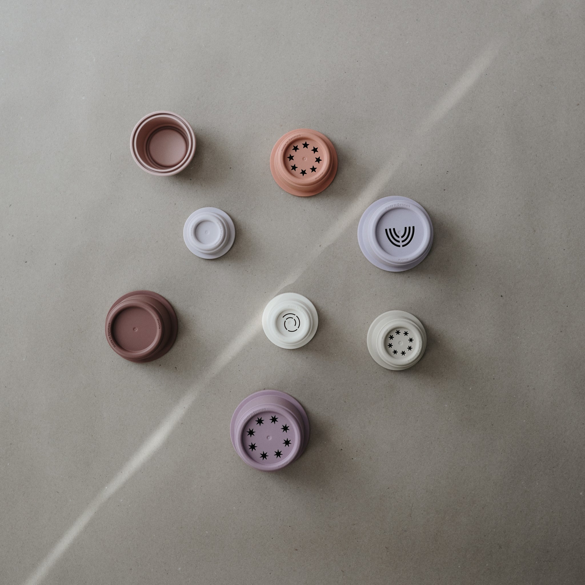 Stacking Cups Toy {Drop Ship}