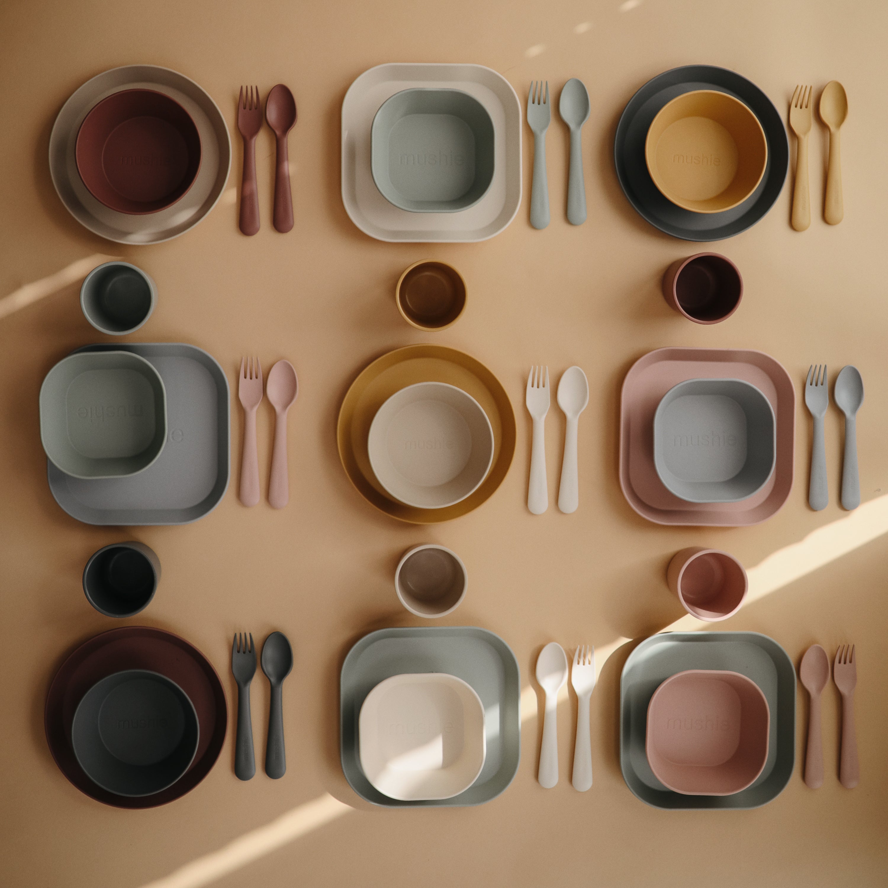 Dinnerware Cups {Drop Ship}