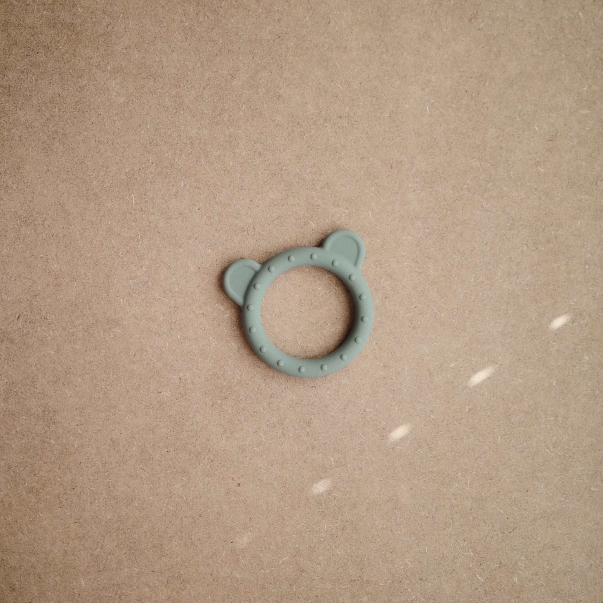 Bear Teether {Drop Ship}