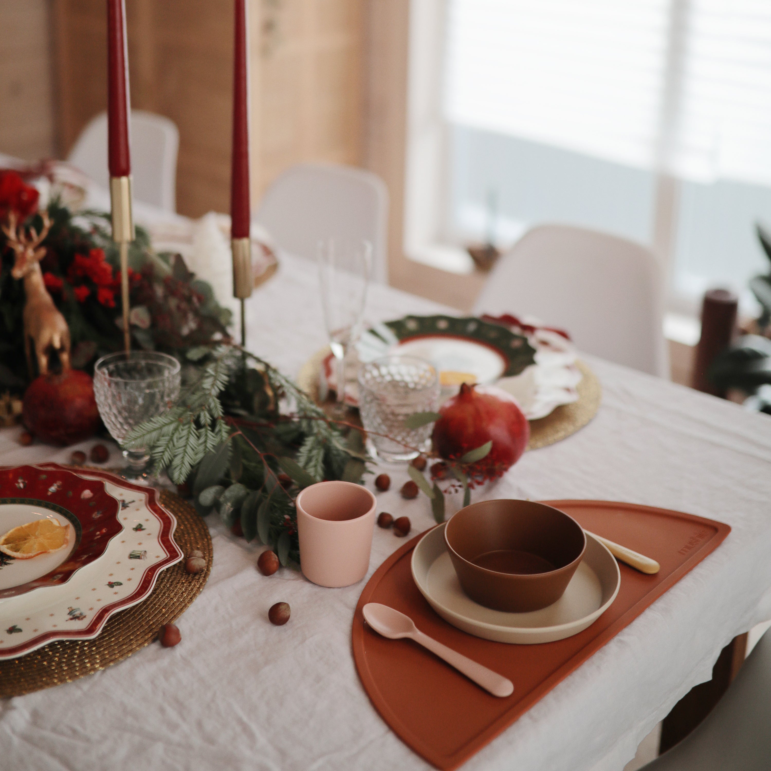 Dinnerware Cups {Drop Ship}