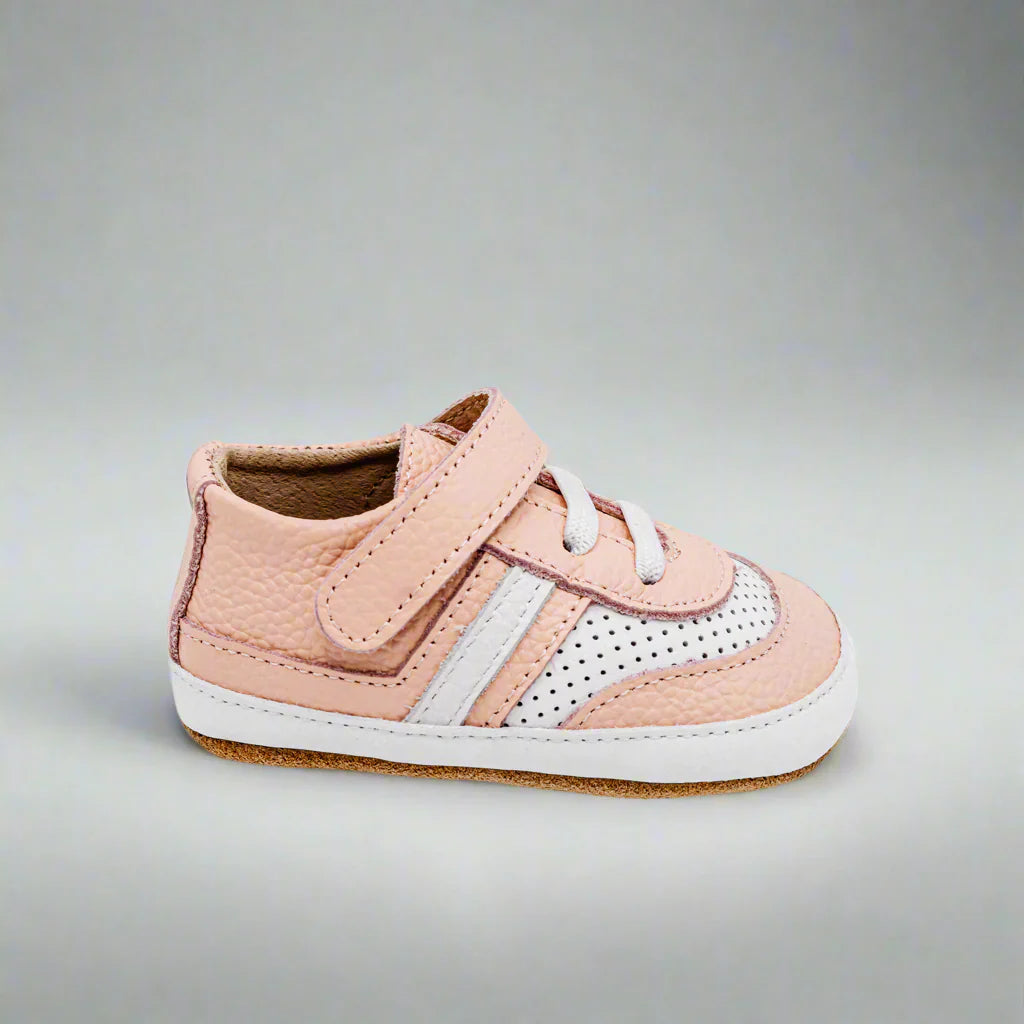 The Henry Low Top {DROP SHIP}