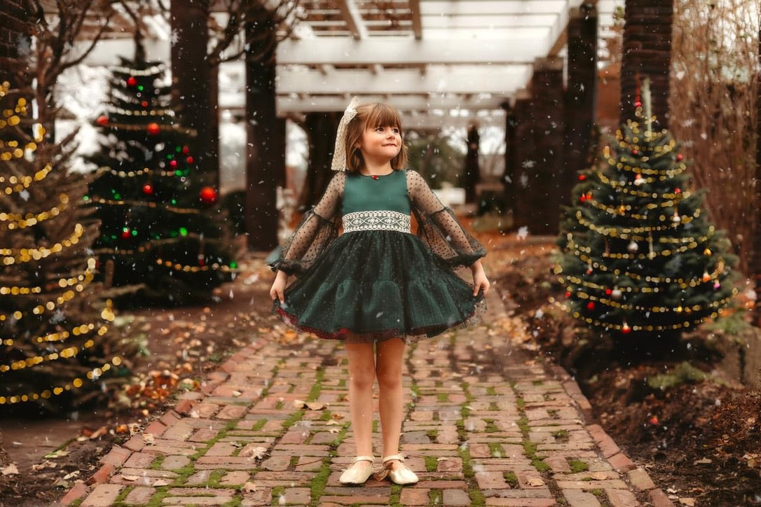 The Olivia {DROP SHIP}