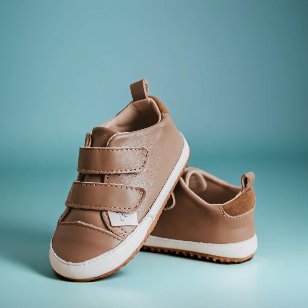 The Low Top {DROP SHIP}