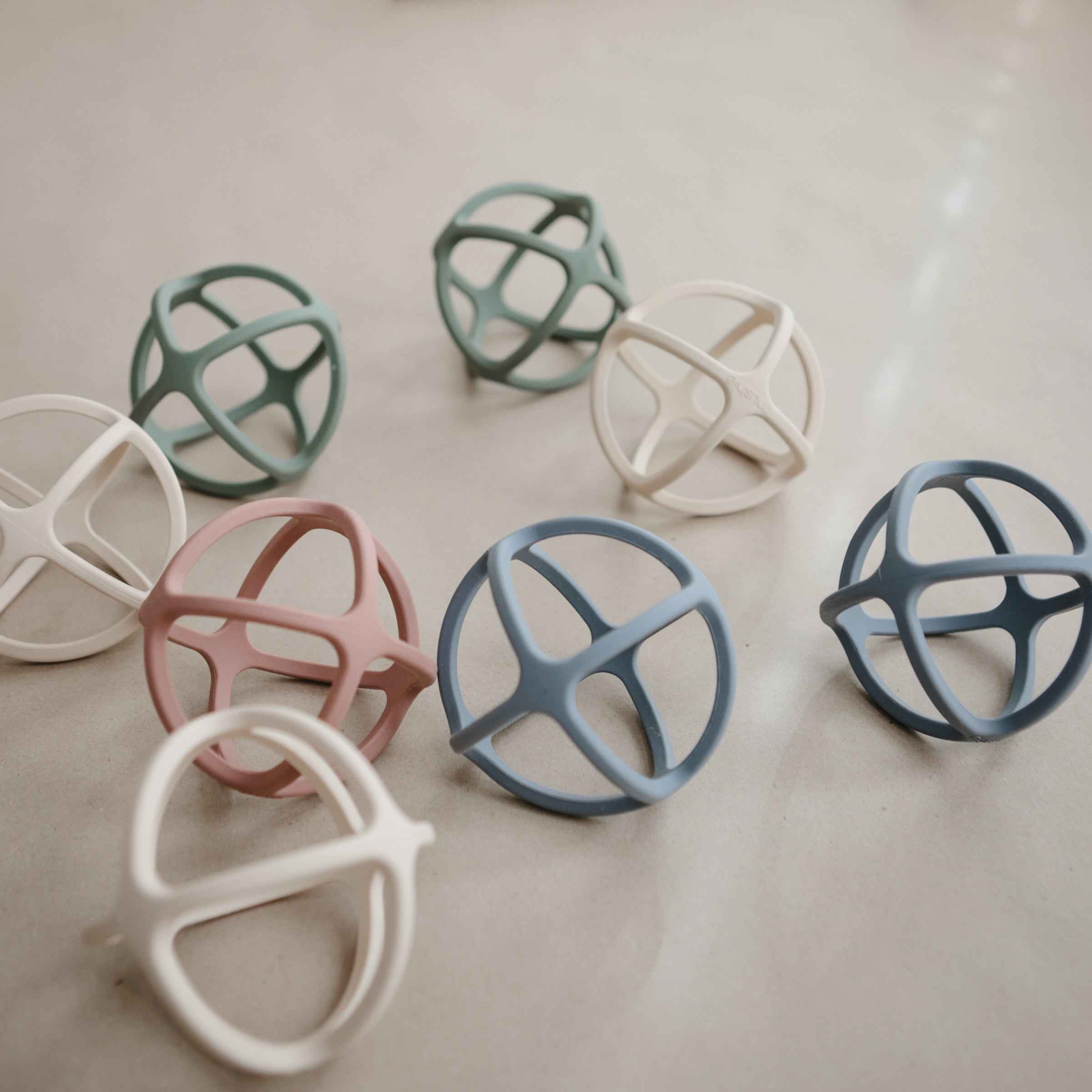 Ball Teether {Drop Ship}