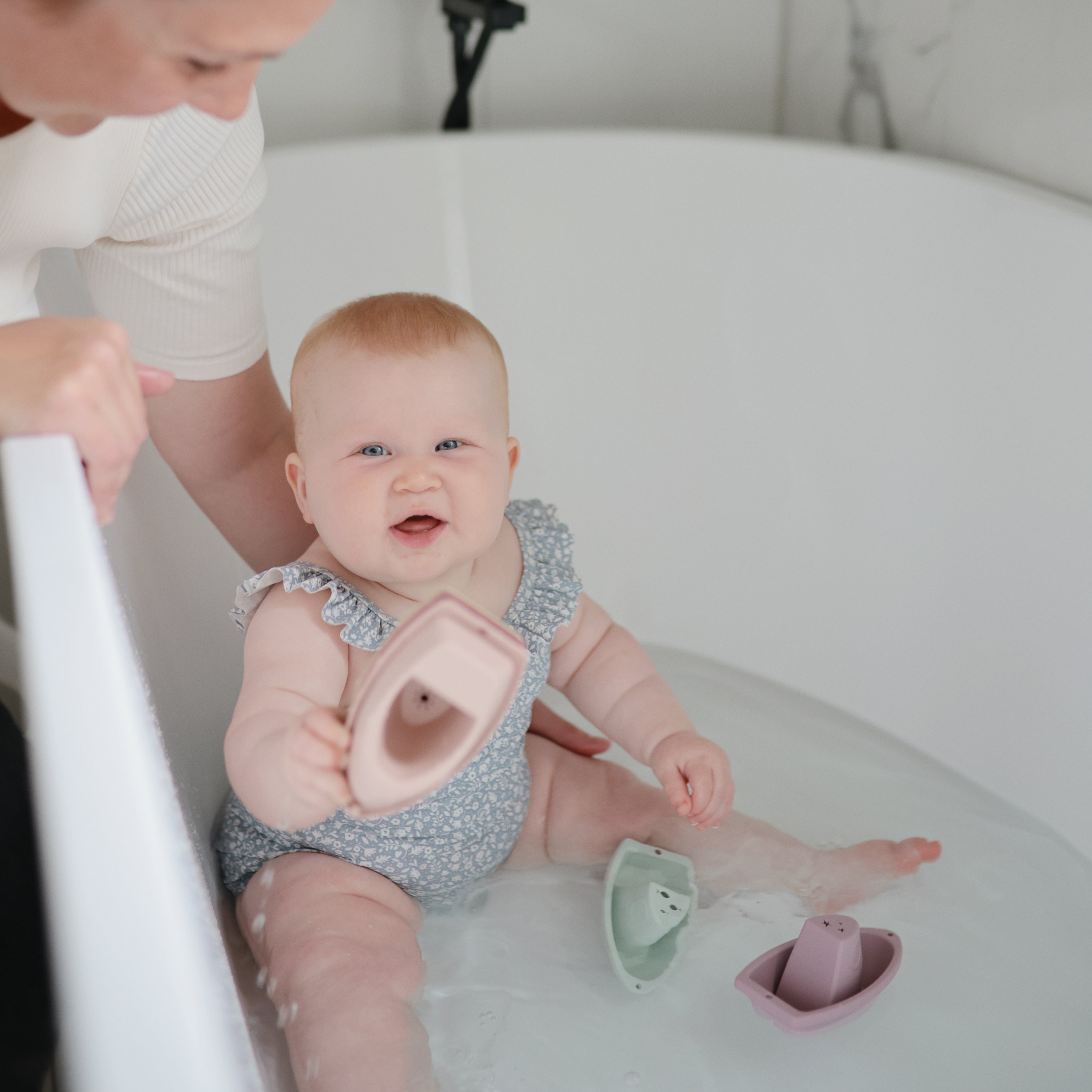 Bath Boats {Drop Ship}
