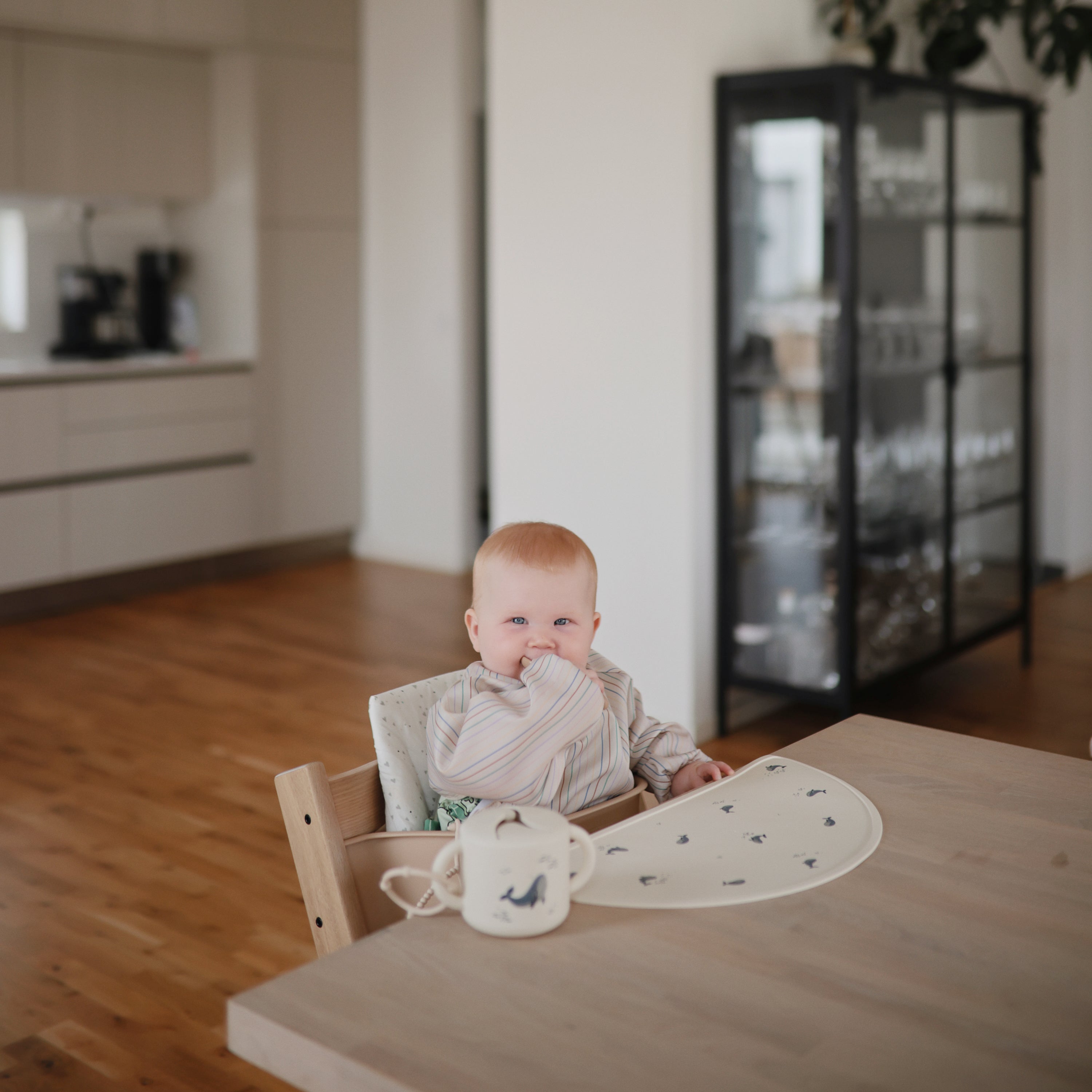 Snack Cup {Drop Ship}