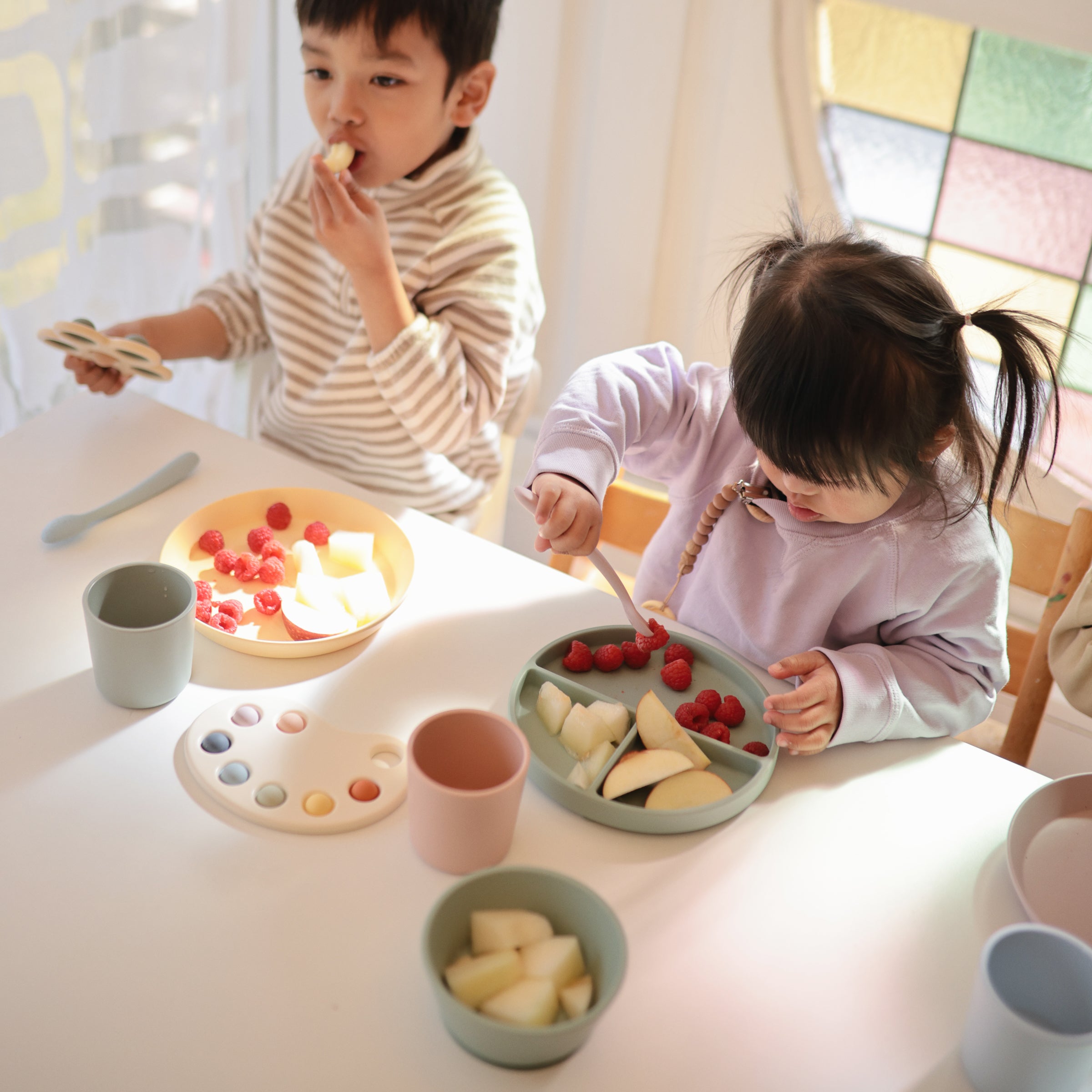 Dinnerware Cups {Drop Ship}