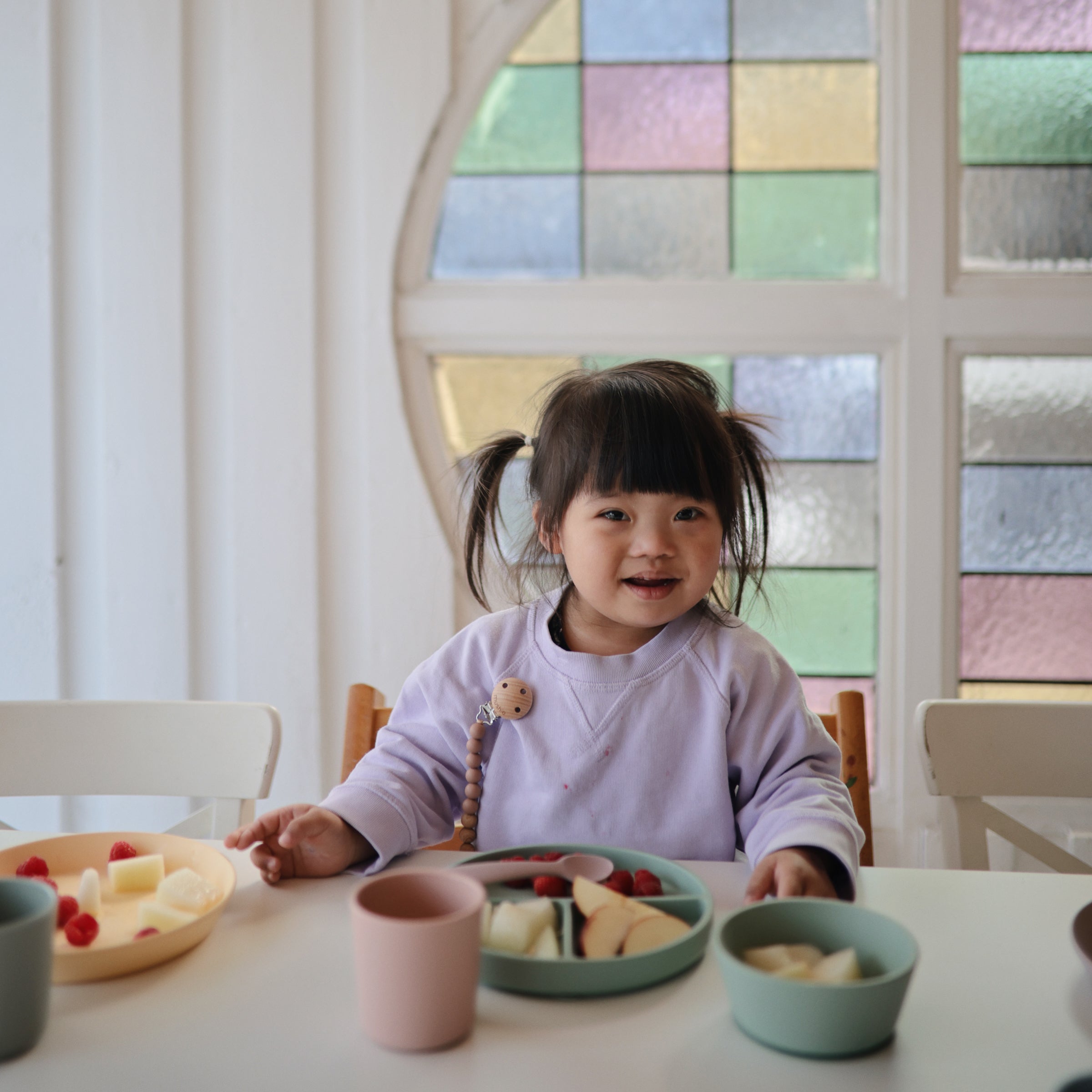 Silicone Feeding Spoons {Drop Ship}