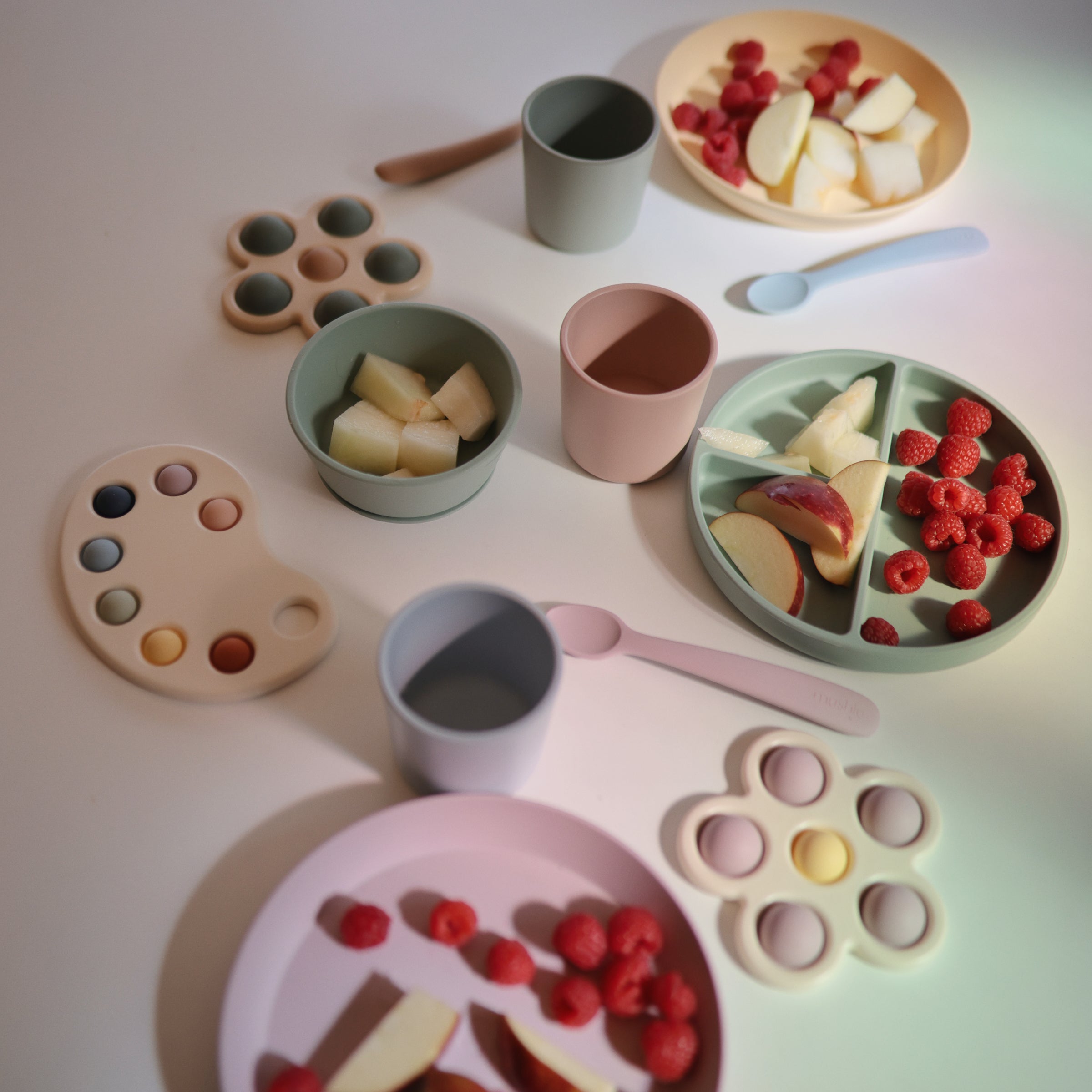 Dinnerware Cups {Drop Ship}