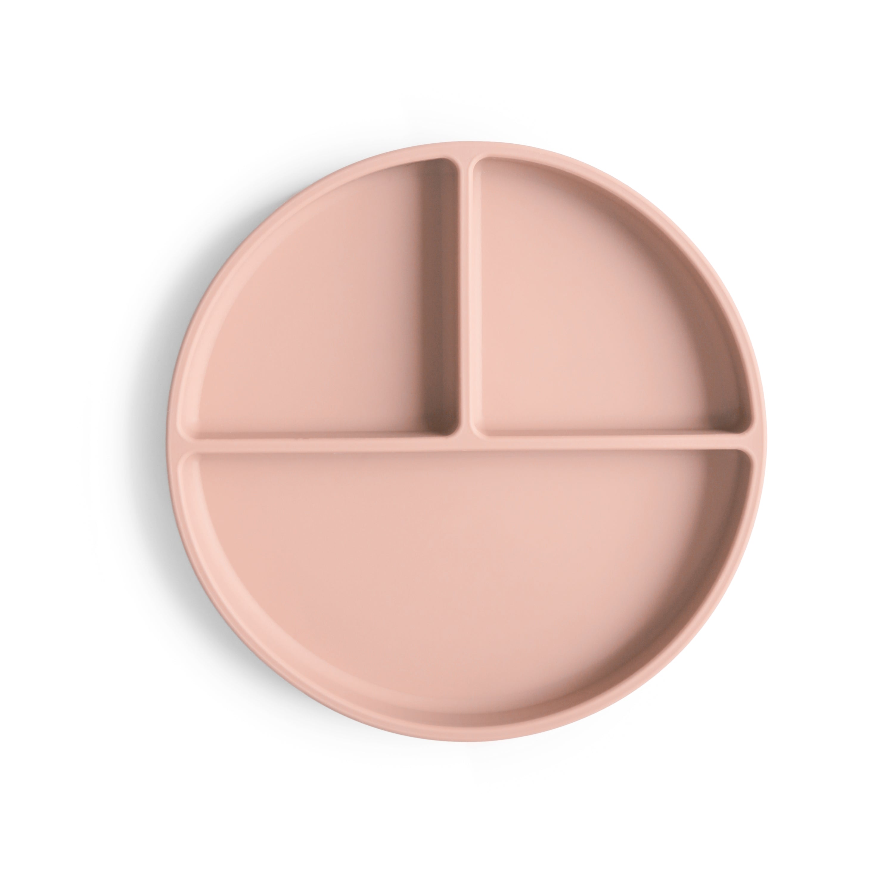Silicone Suction Plate {Drop Ship}