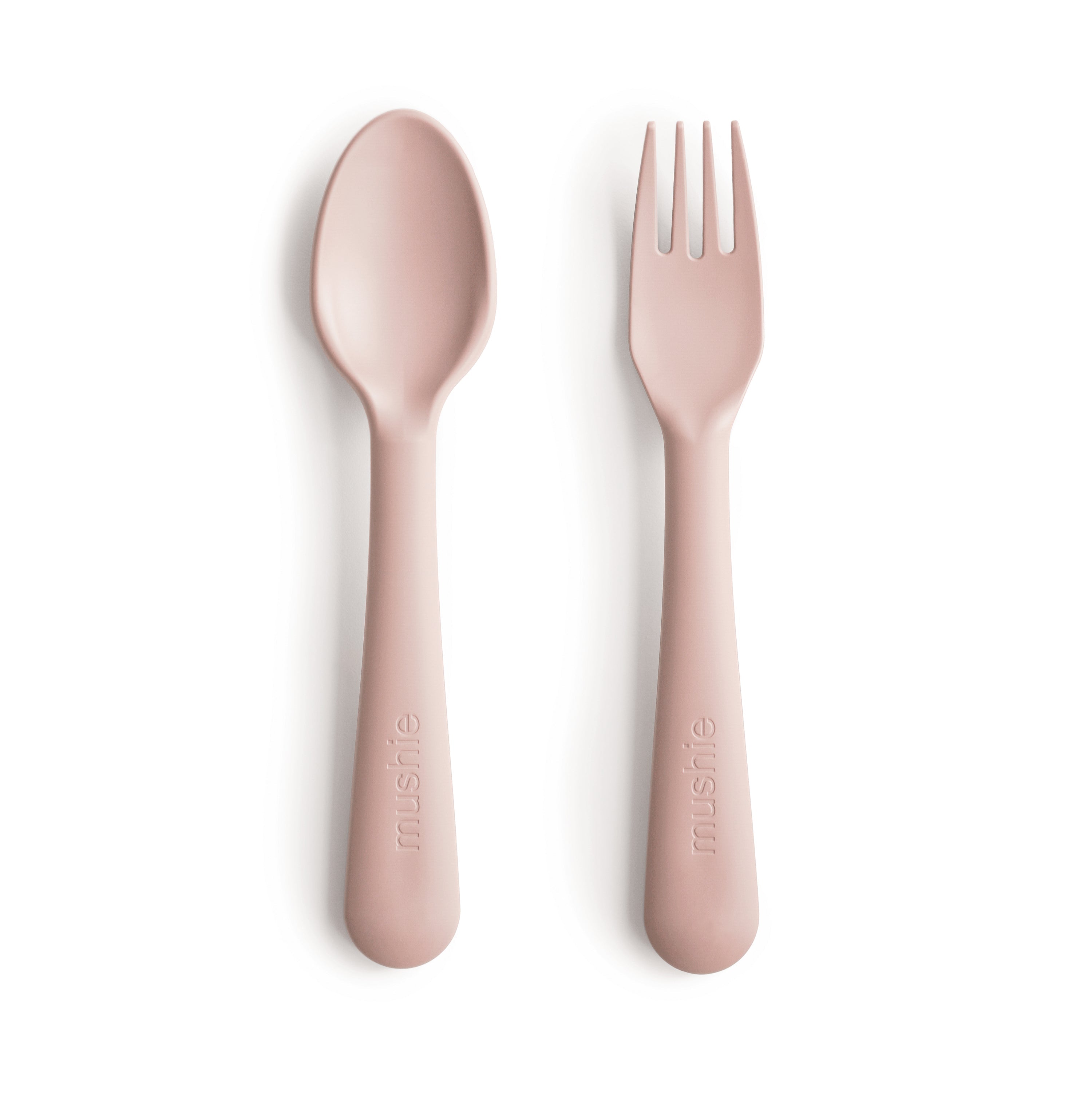 Dinnerware Fork and Spoon Set {Drop Ship}