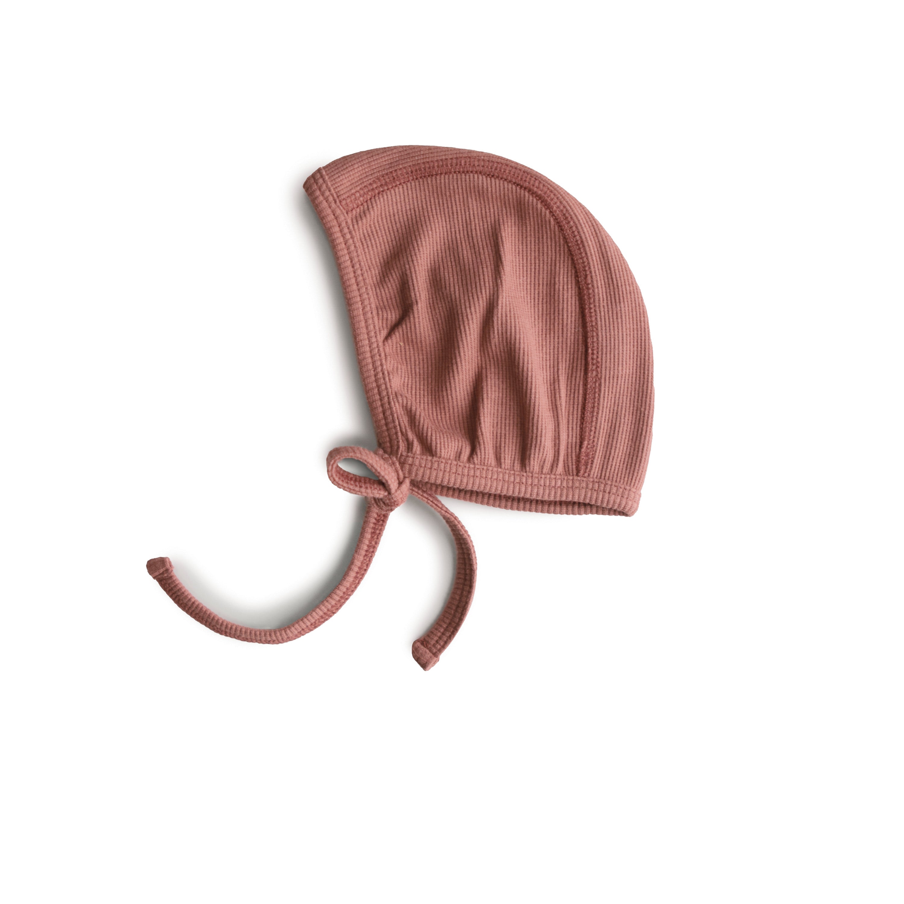 Ribbed Baby Bonnet {Drop Ship}
