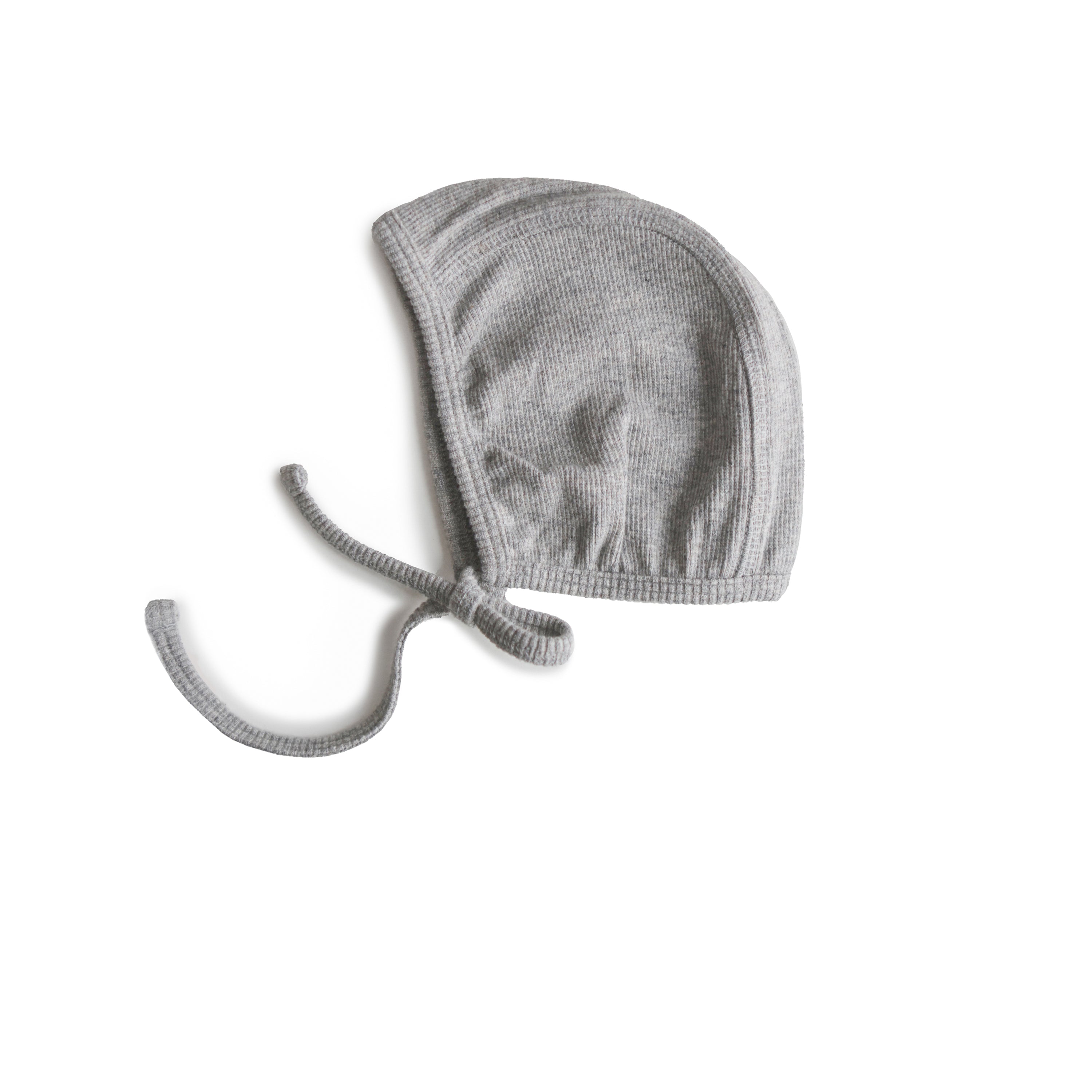Ribbed Baby Bonnet {Drop Ship}