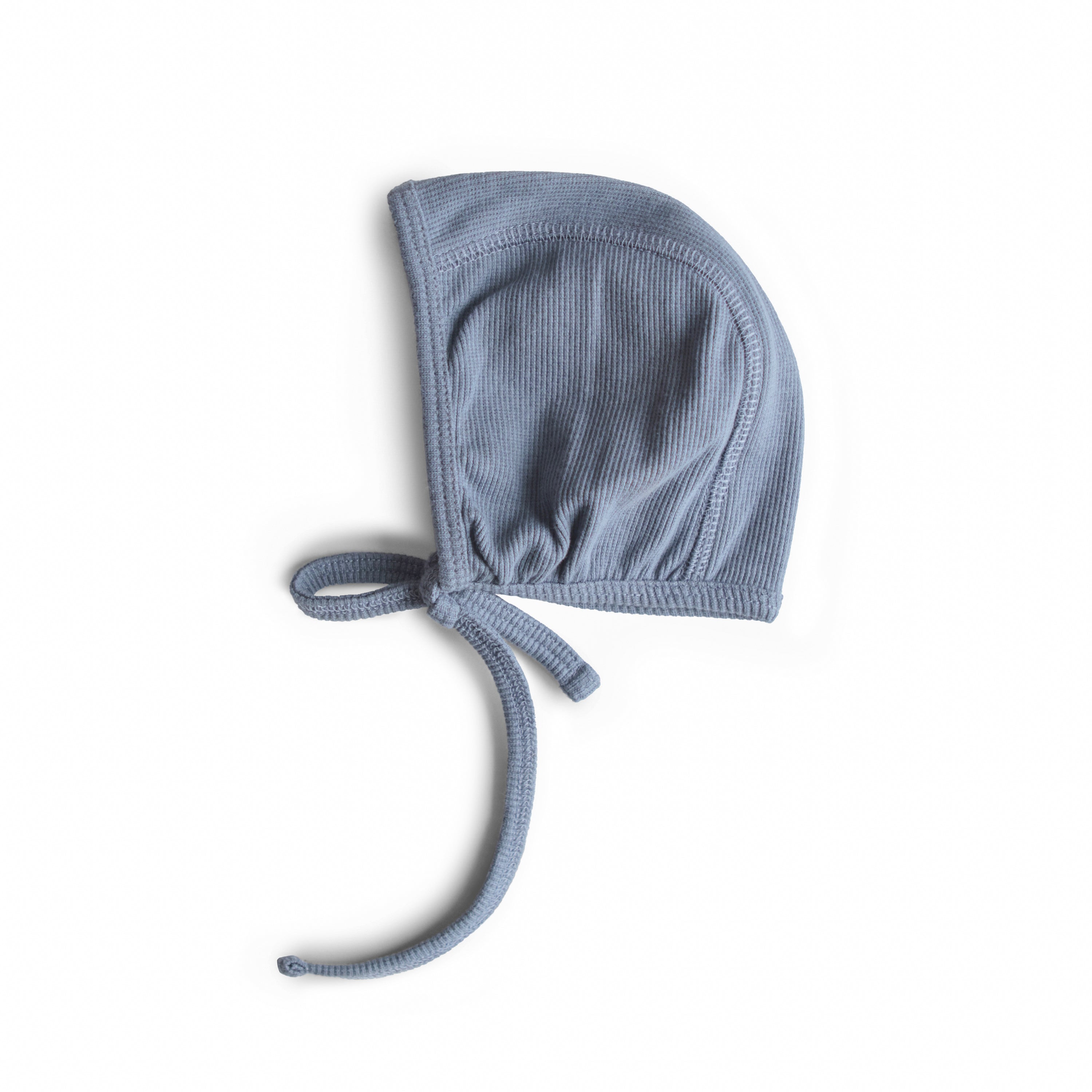 Ribbed Baby Bonnet {Drop Ship}