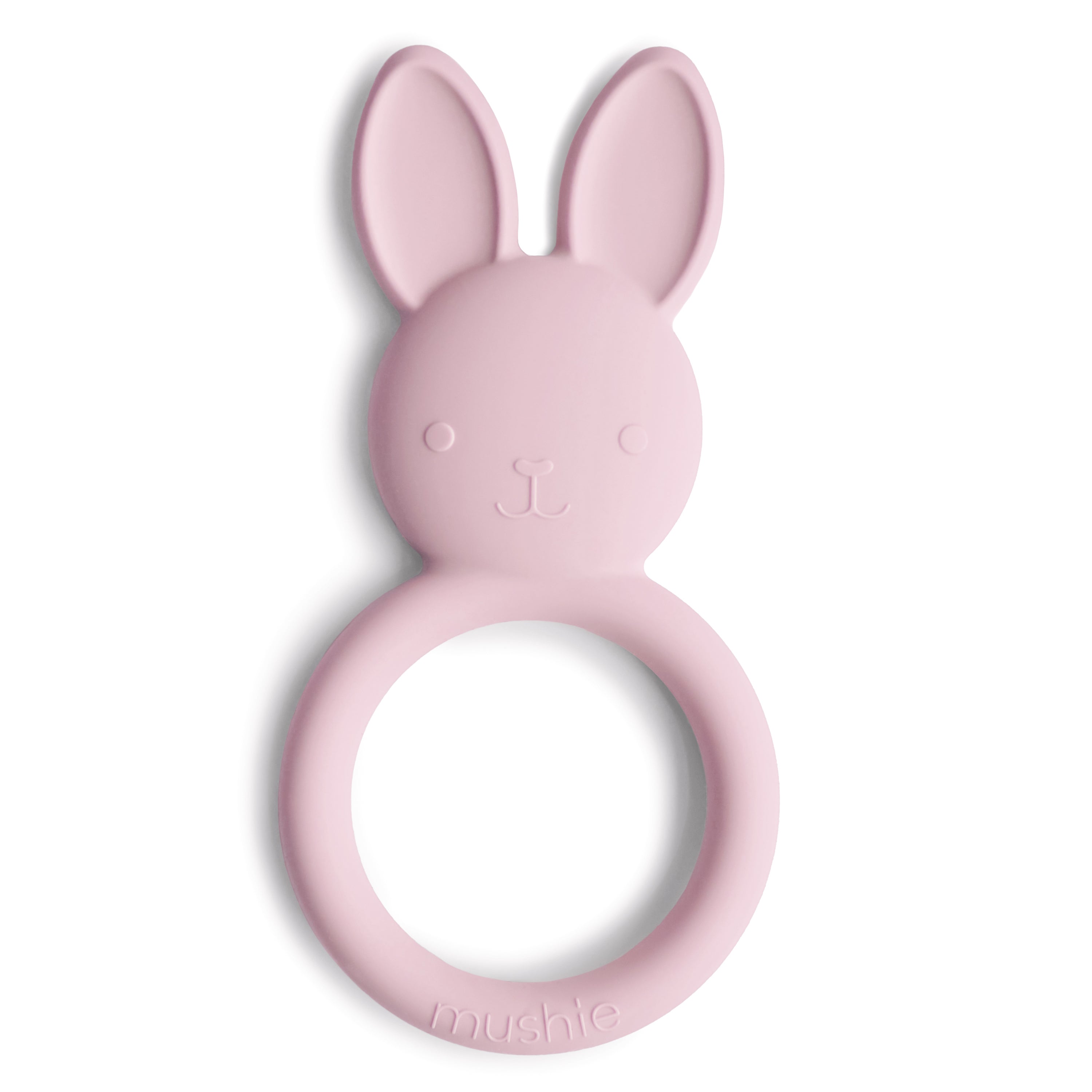 Bunny Teether {Drop Ship}