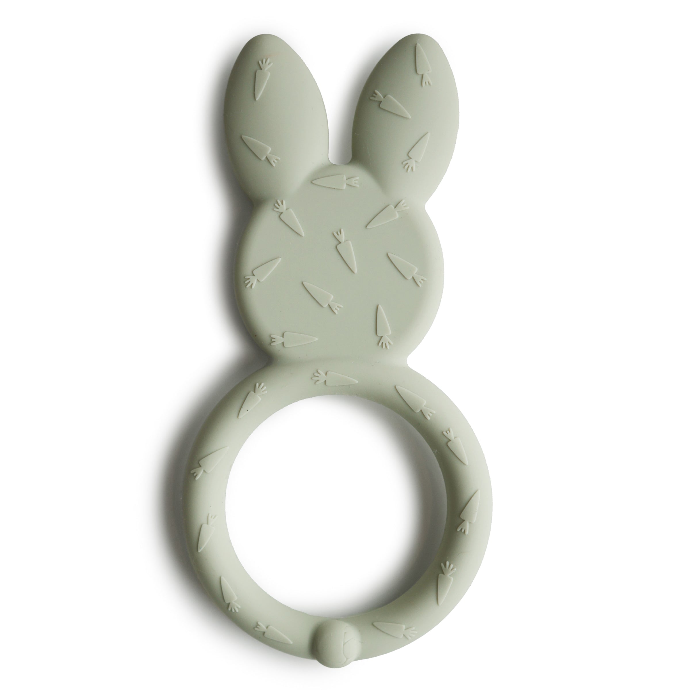Bunny Teether {Drop Ship}