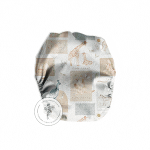 PRESALE AIO Newborn Pocket Diapers