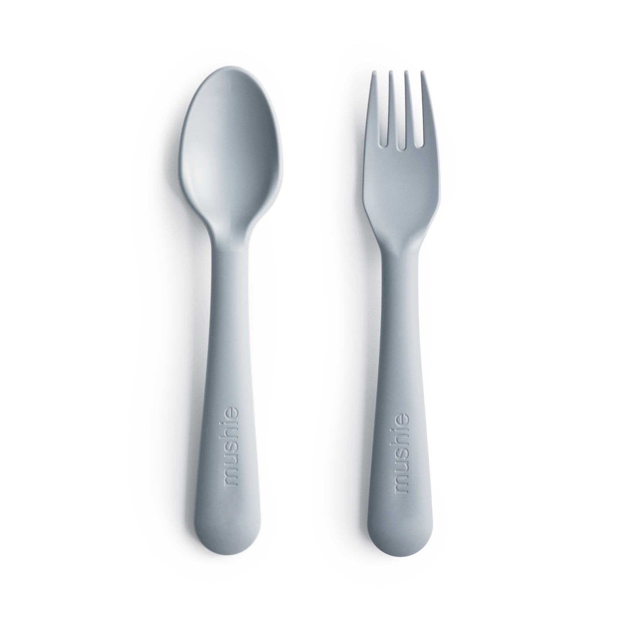 Dinnerware Fork and Spoon Set {Drop Ship}