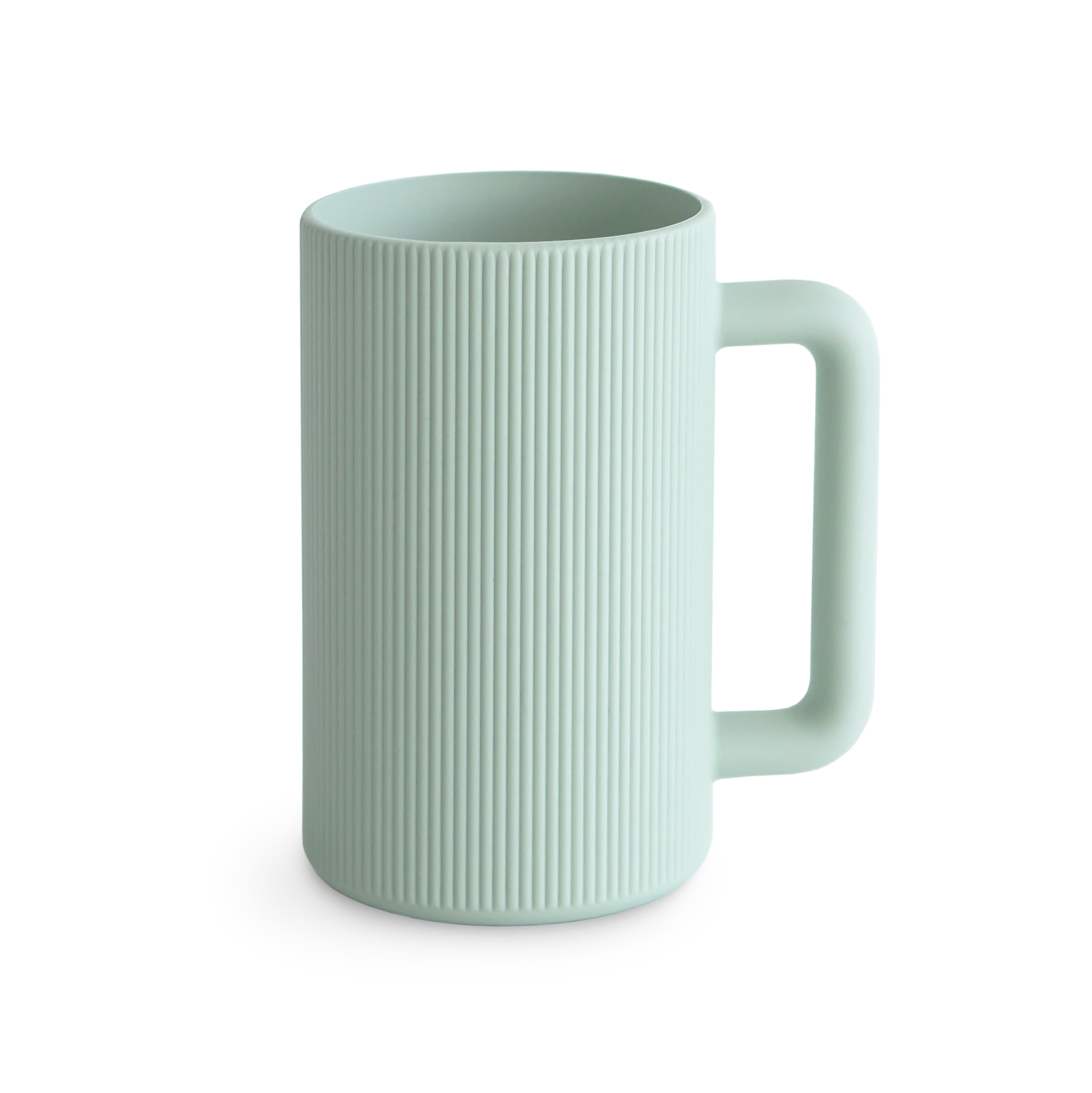 Bath Rinse Cup {Drop Ship}