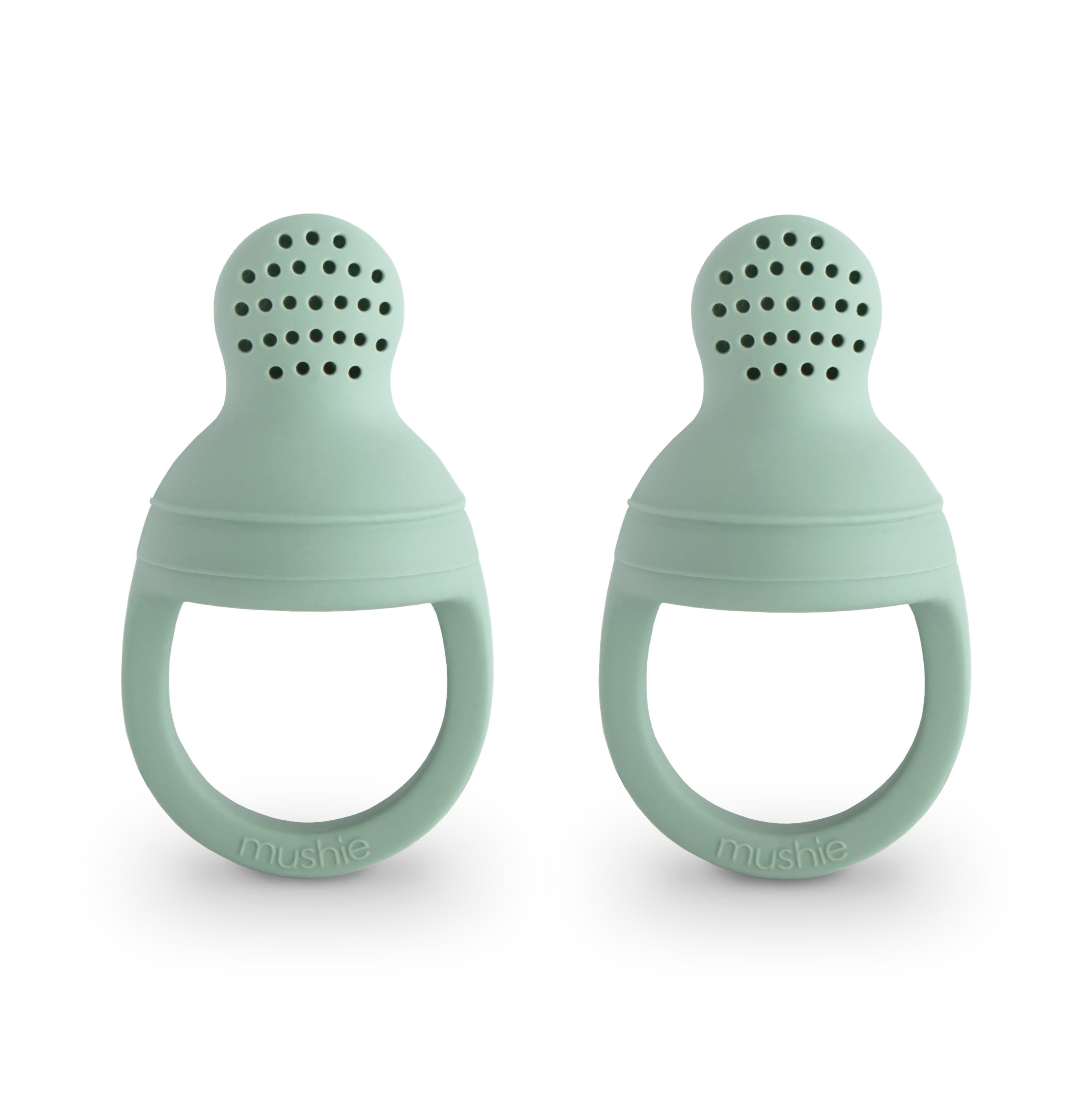 Silicone Fresh Food Feeder {Drop Ship}