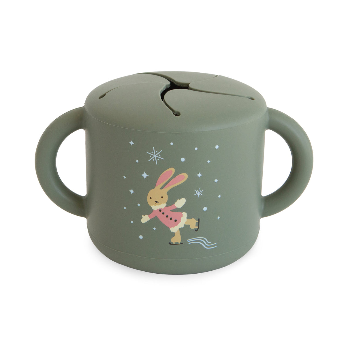 Snack Cup {Drop Ship}