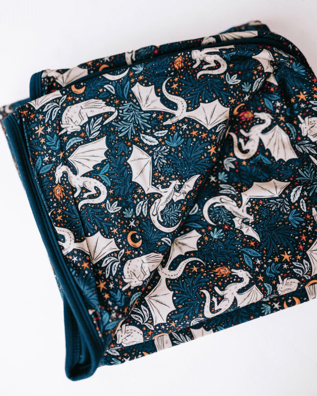 Triple Snug Blankets