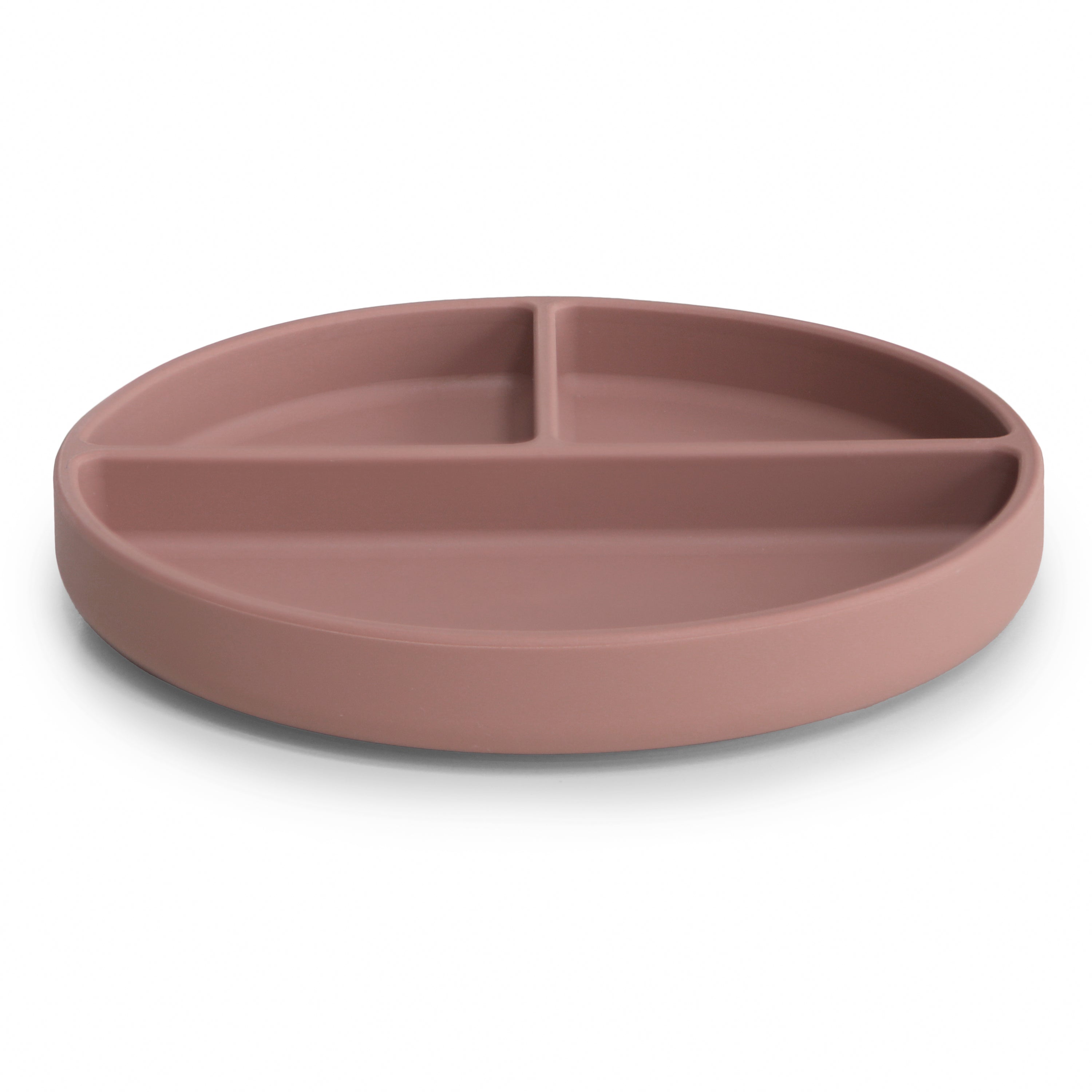Silicone Suction Plate {Drop Ship}