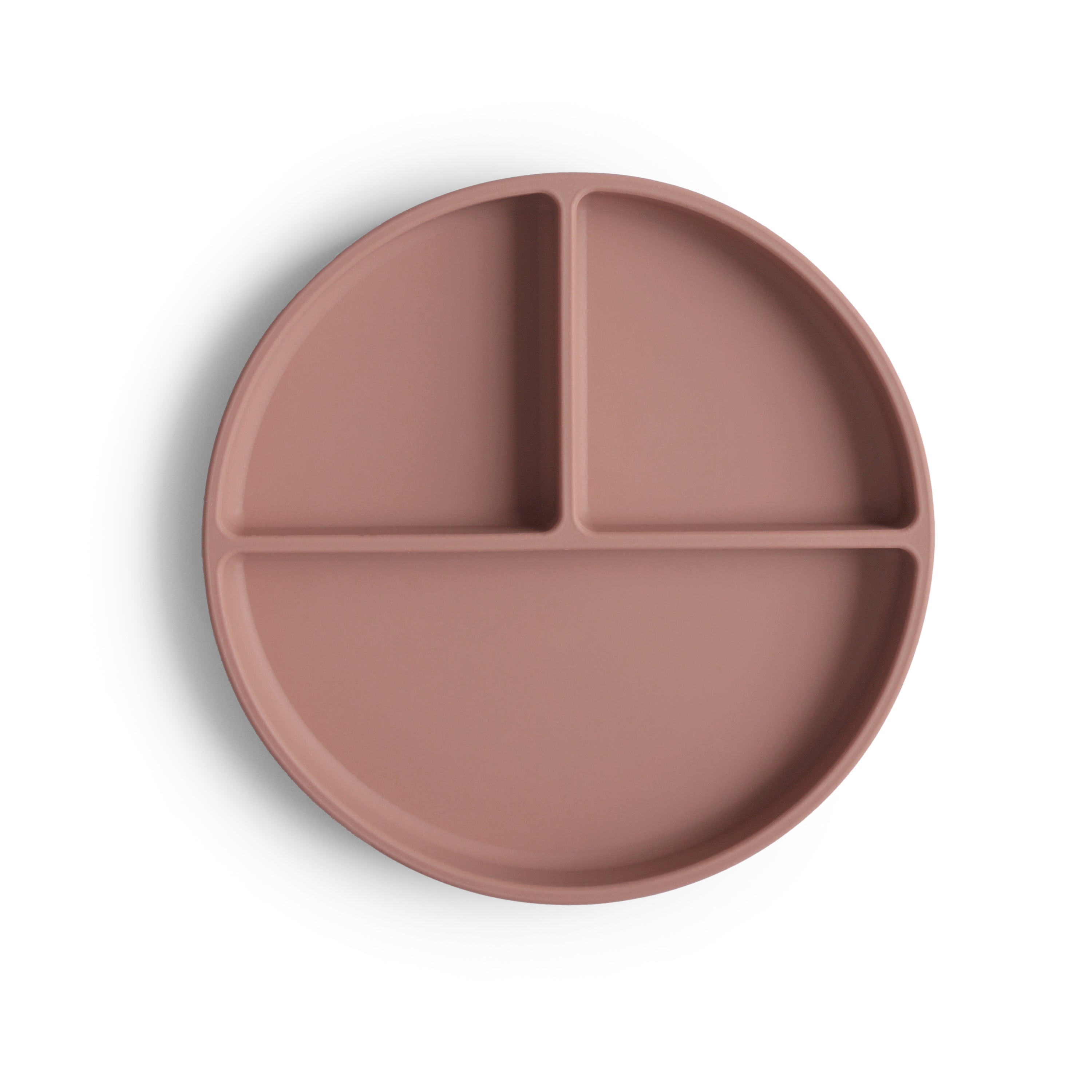 Silicone Suction Plate {Drop Ship}